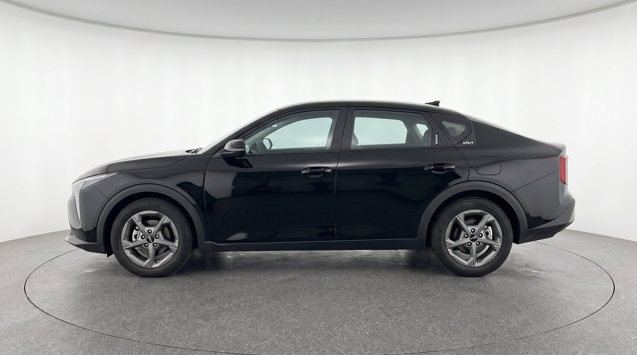 Thumbnail: 2026 Kia K4 - 5