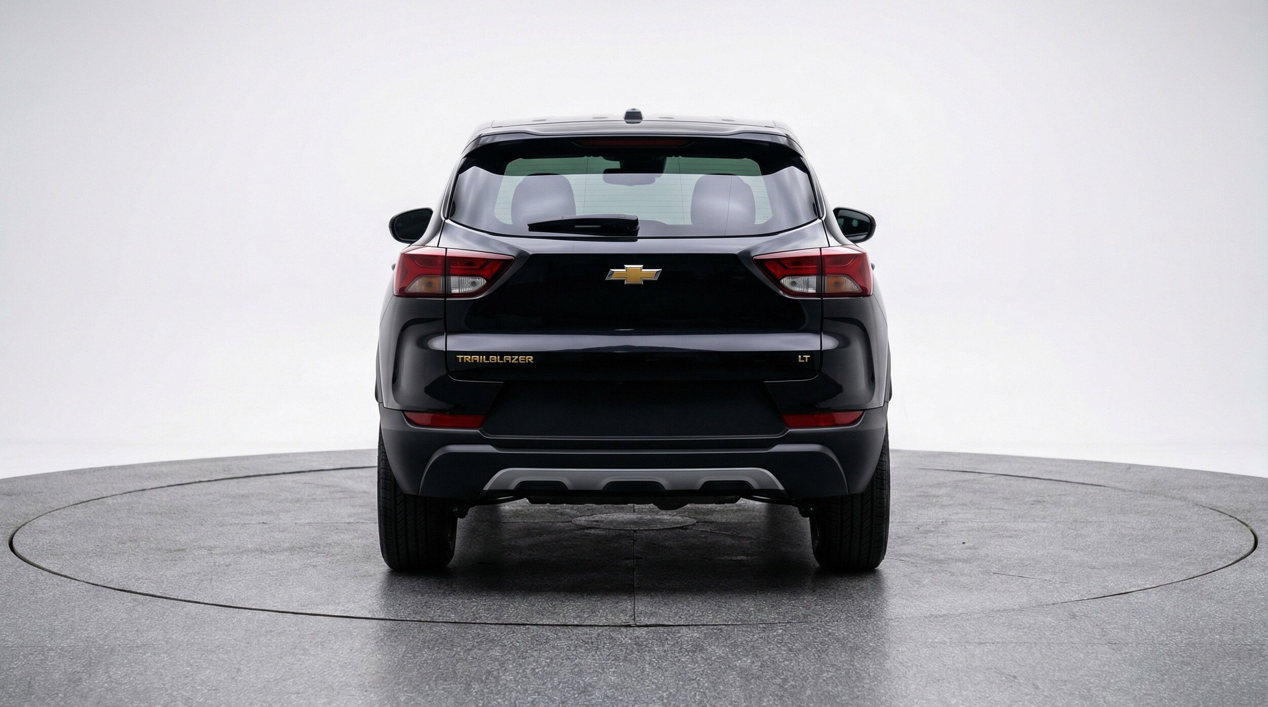 Thumbnail: 2025 Chevrolet TrailBlazer - 7