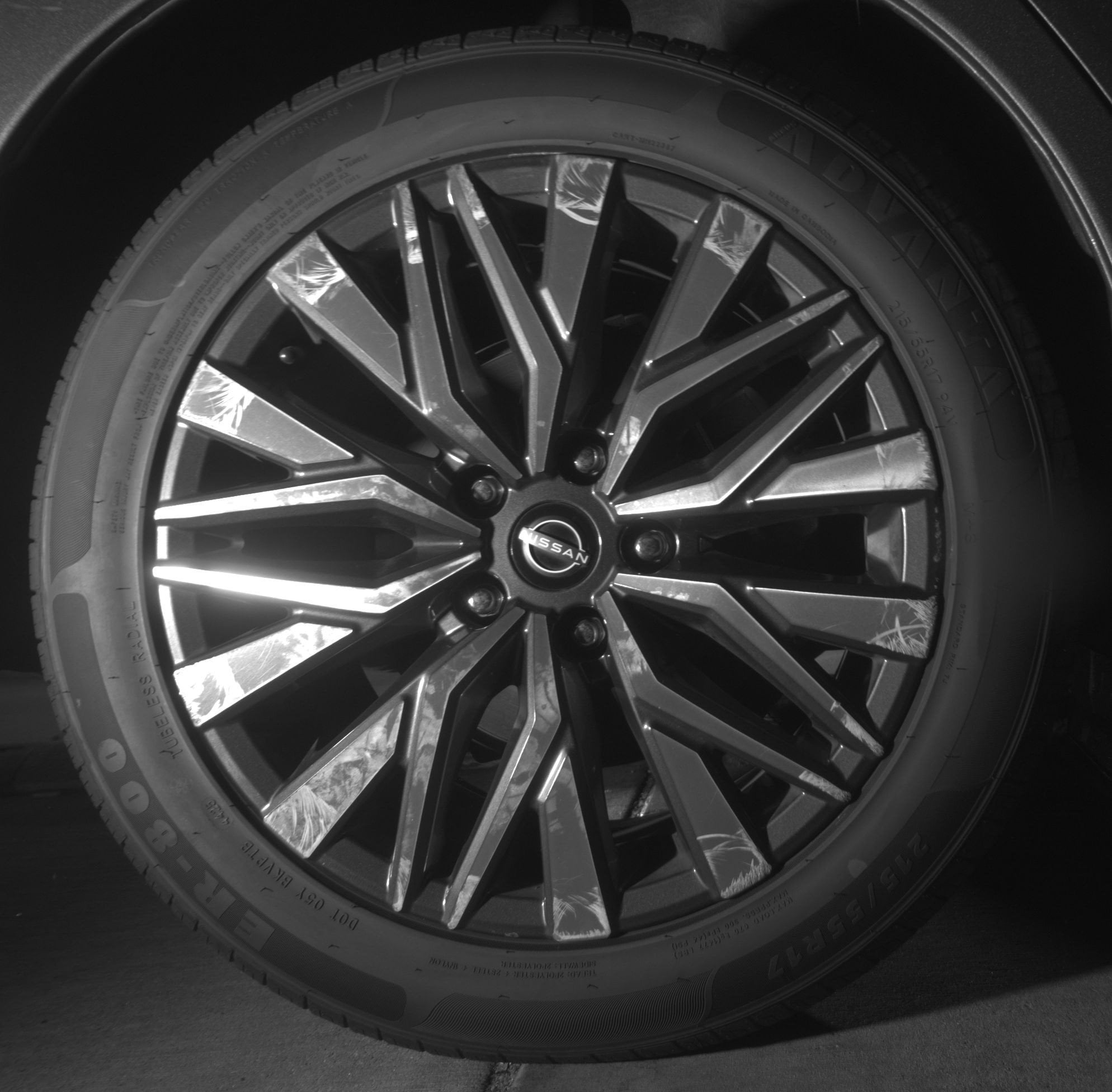 Thumbnail: 2025 Nissan Altima - 13