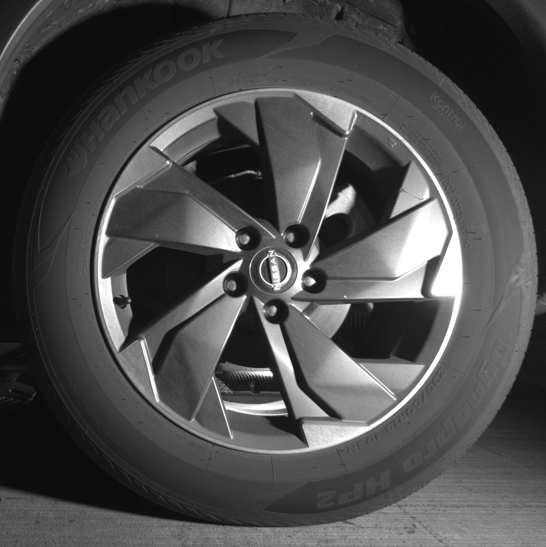 Thumbnail: 2025 Nissan Rogue - 11