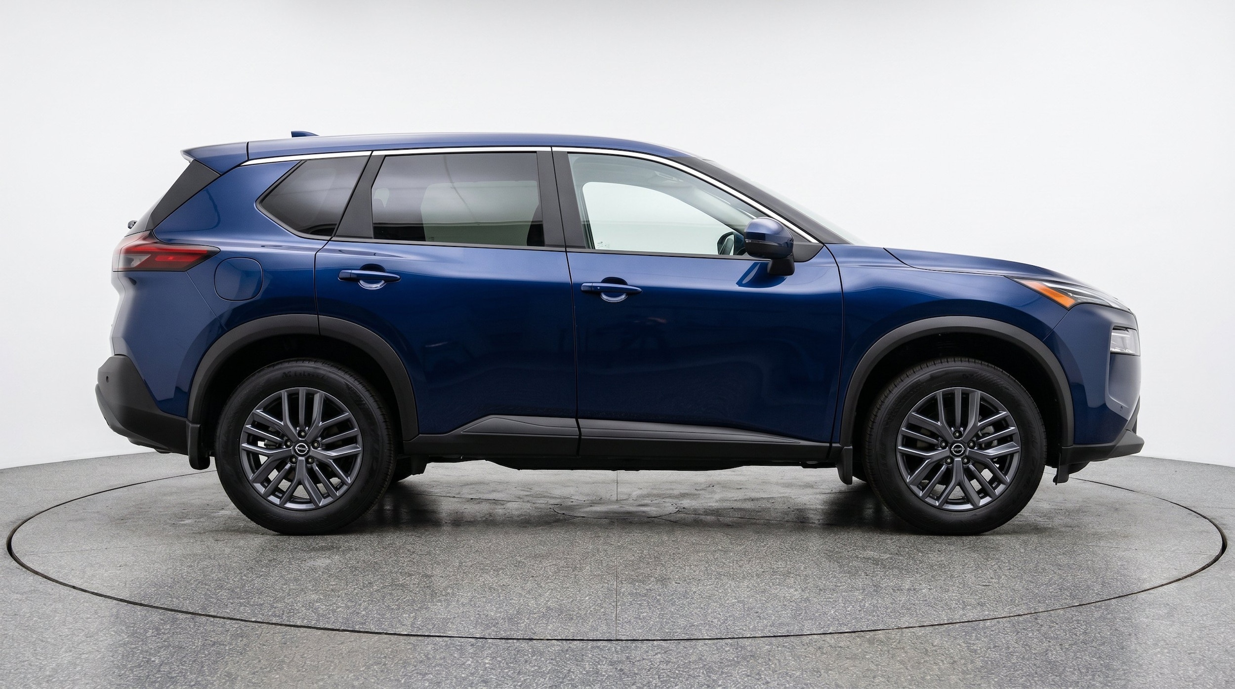 Thumbnail: 2026 Nissan Rogue - 11