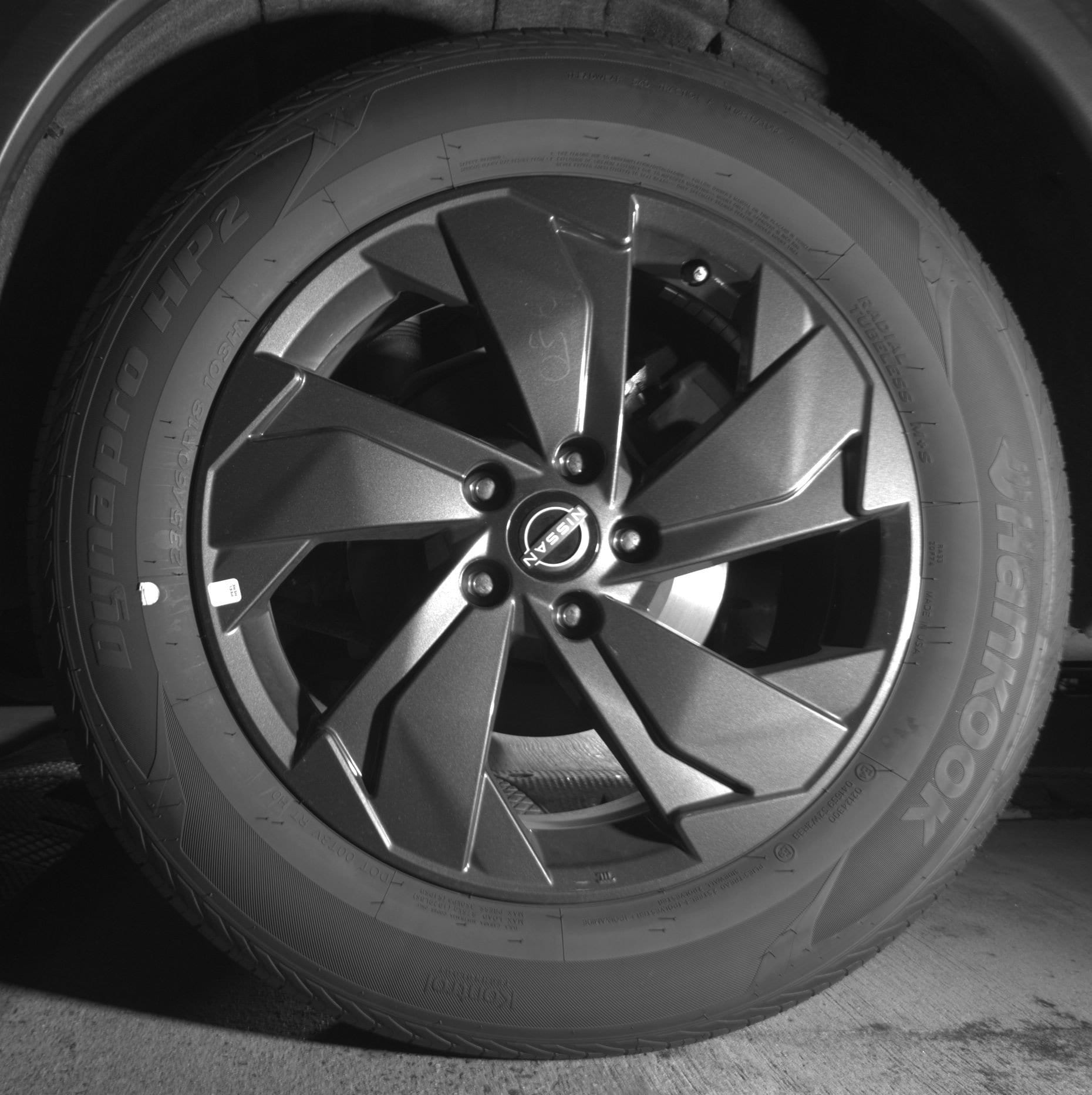 Thumbnail: 2026 Nissan Rogue - 14