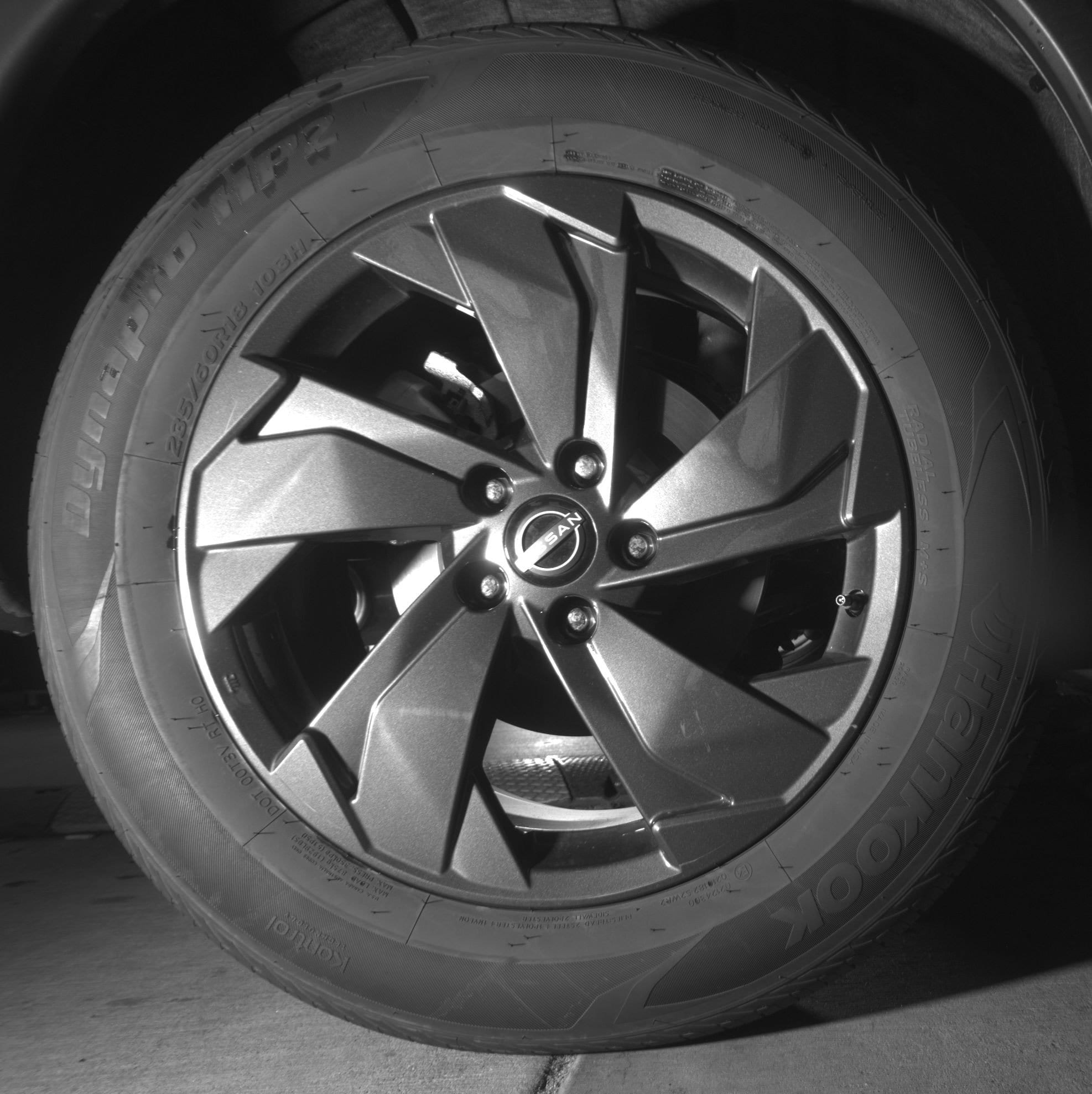 Thumbnail: 2026 Nissan Rogue - 15