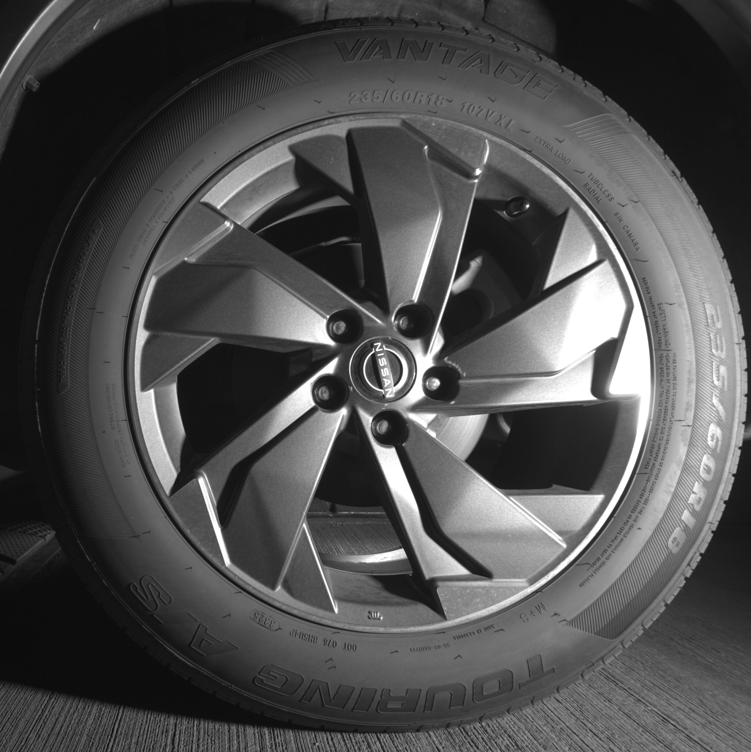 Thumbnail: 2025 Nissan Rogue - 11