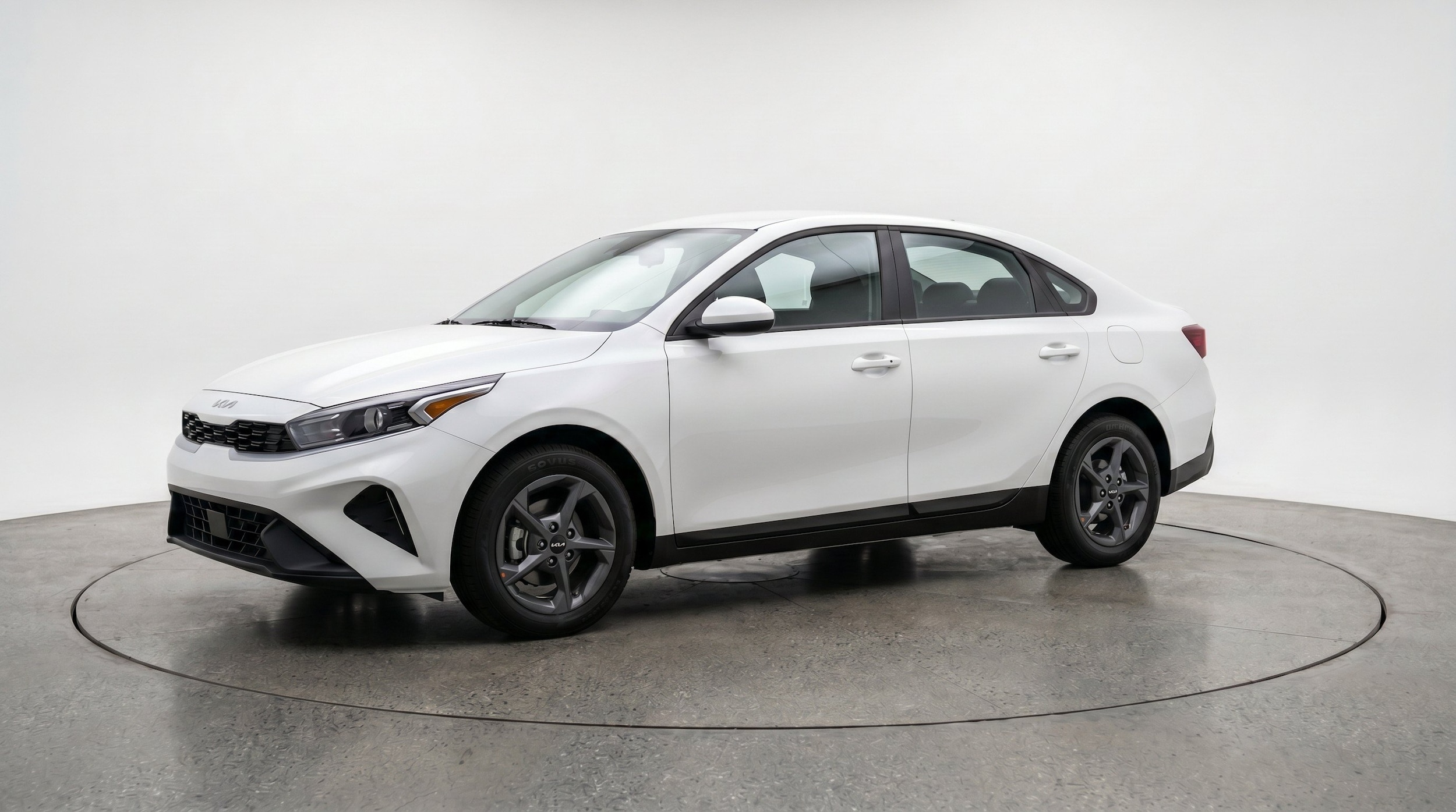 Thumbnail: 2026 Kia K4 - 3