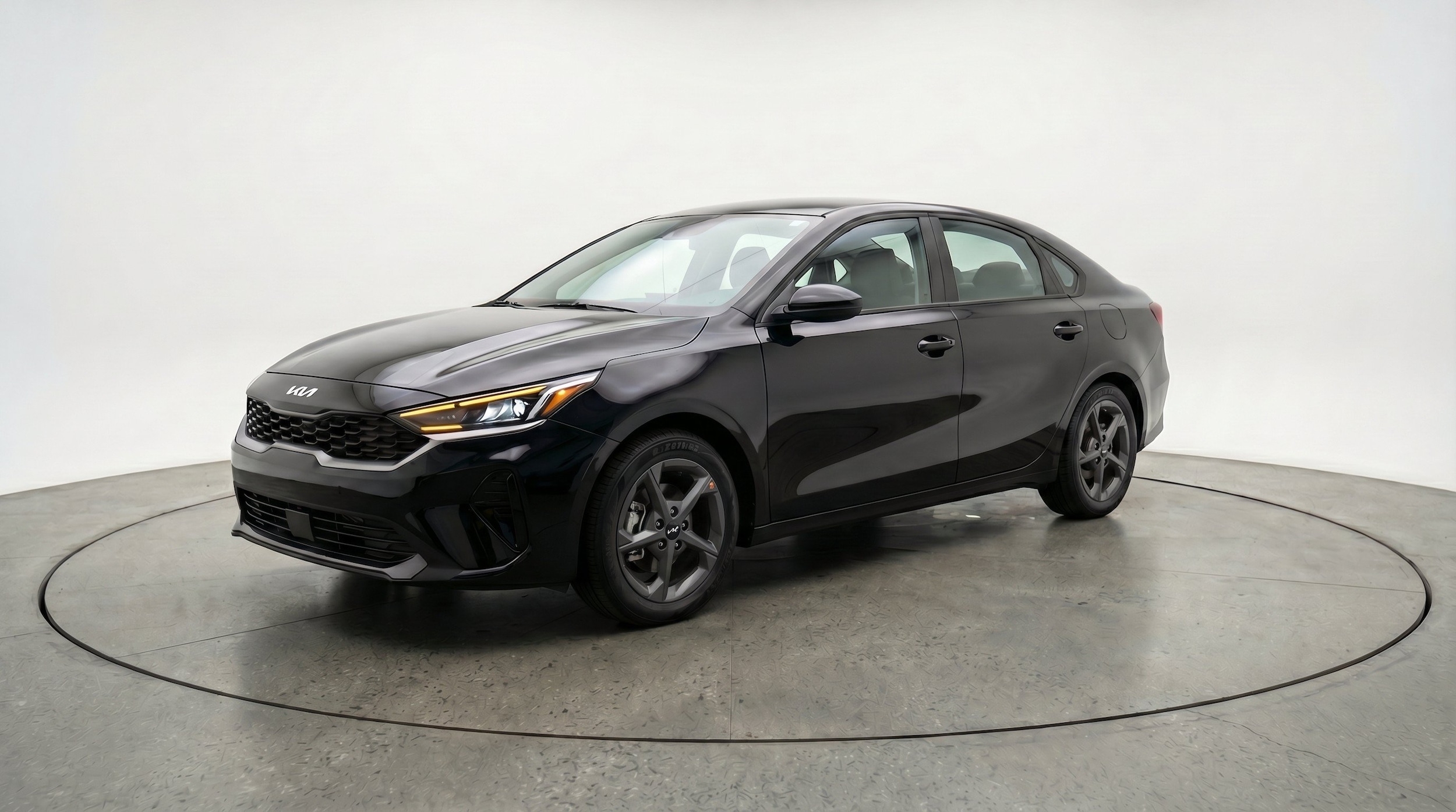 Thumbnail: 2026 Kia K4 - 3