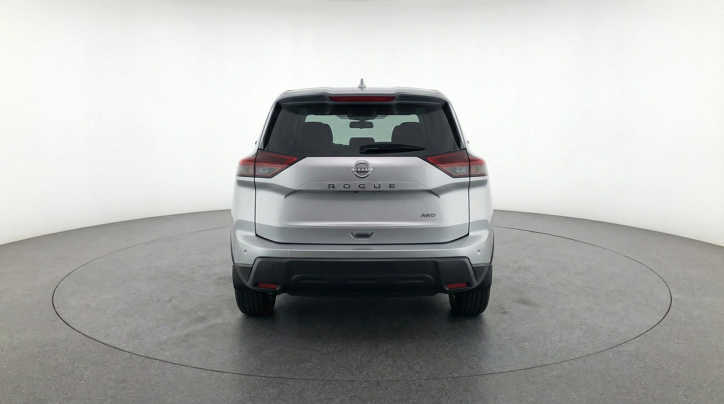 Thumbnail: 2025 Nissan Rogue - 7