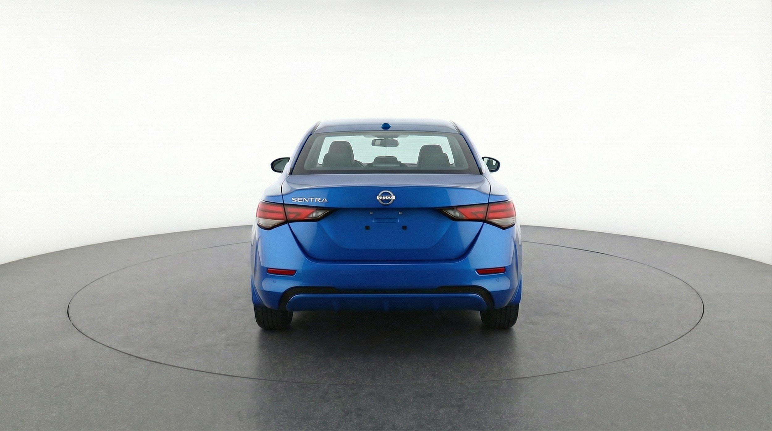 Thumbnail: 2025 Nissan Sentra - 6