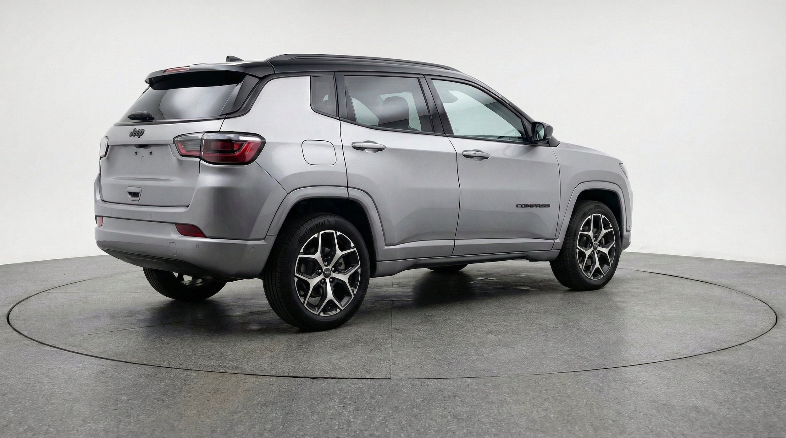 Thumbnail: 2025 Jeep Compass - 9