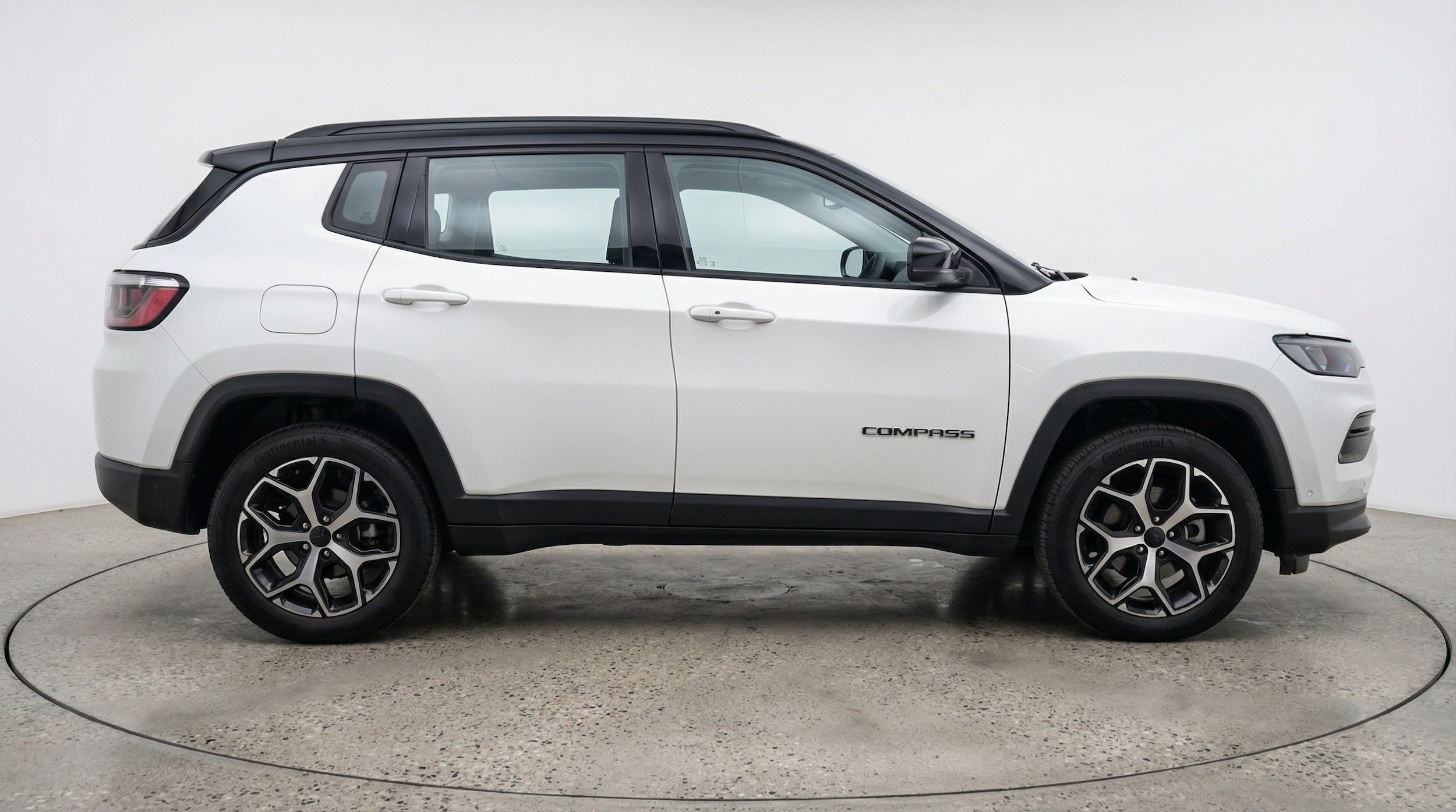 Thumbnail: 2025 Jeep Compass - 11