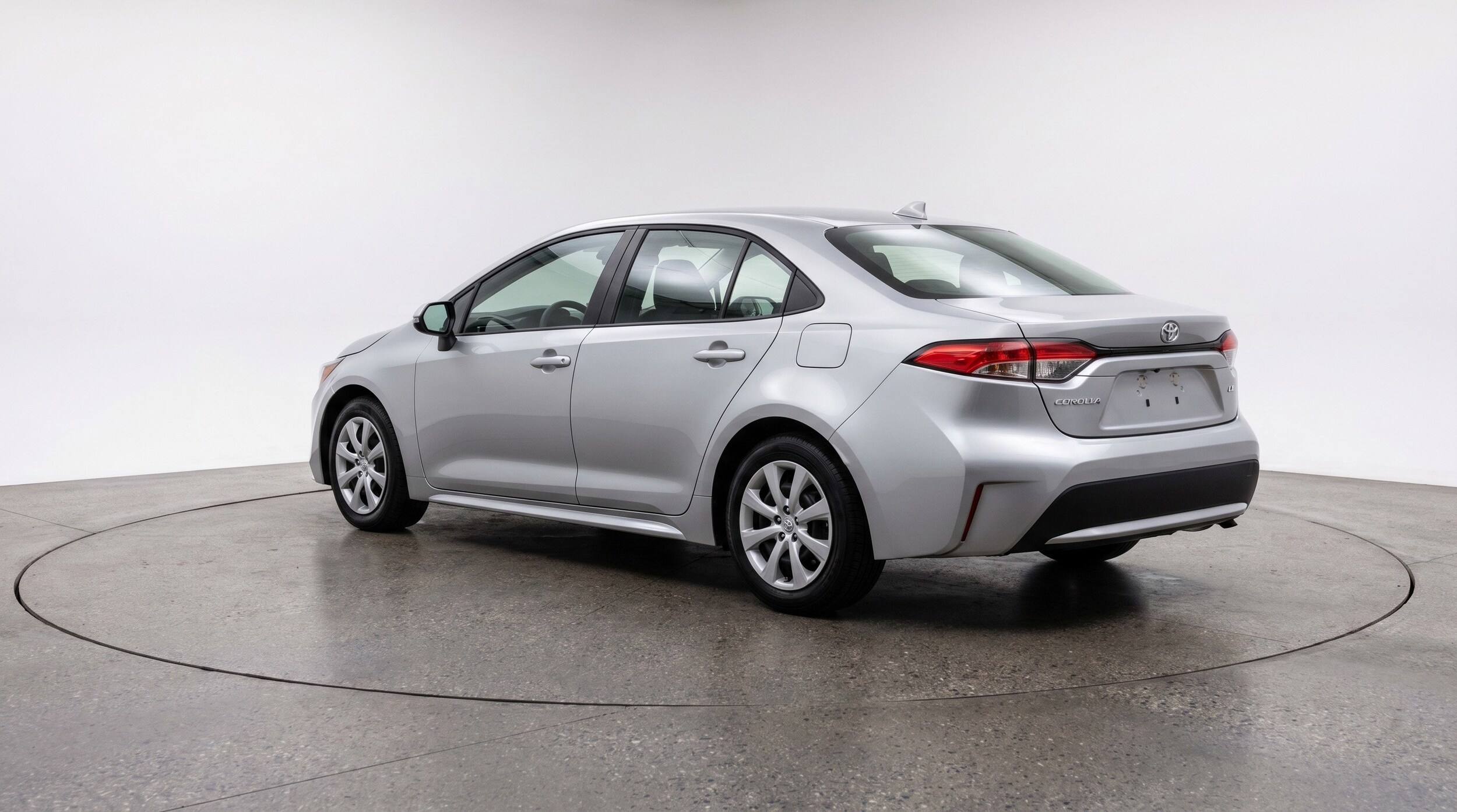 Thumbnail: 2025 Toyota Corolla - 6
