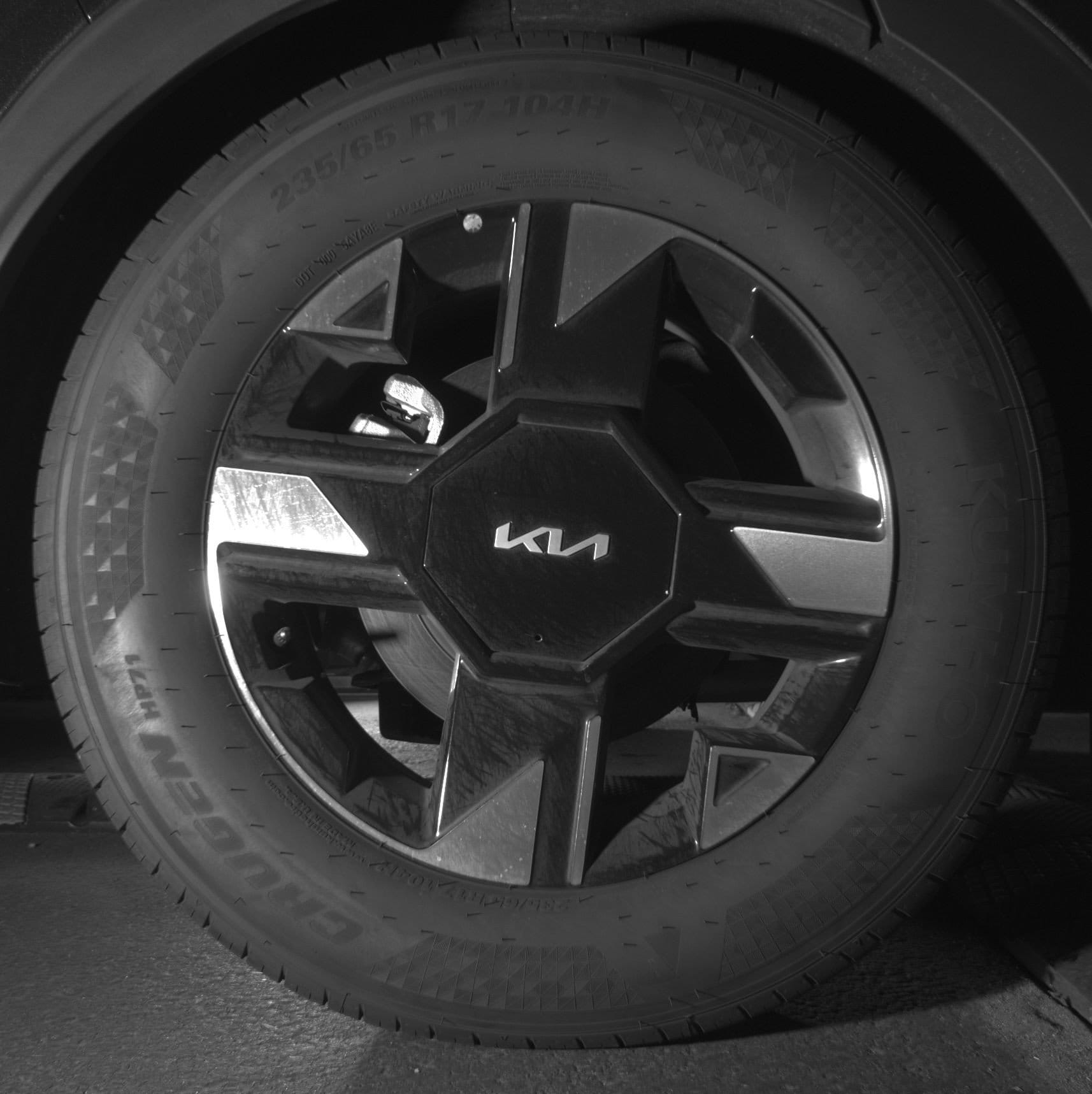 Thumbnail: 2026 Kia Sportage - 15