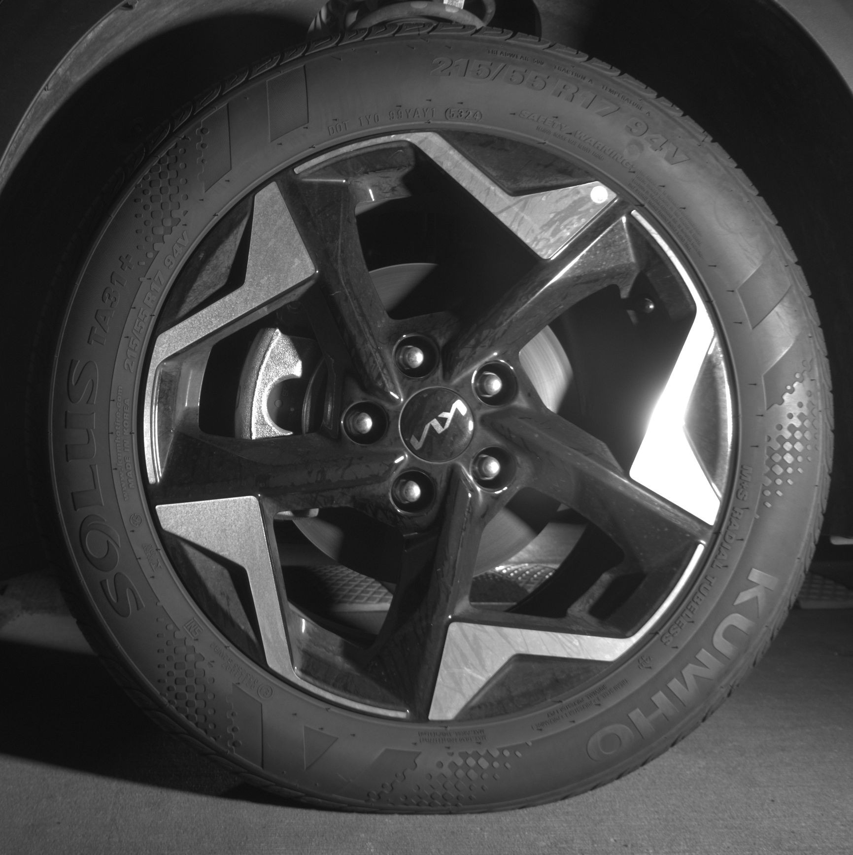 Thumbnail: 2025 Kia Seltos - 9