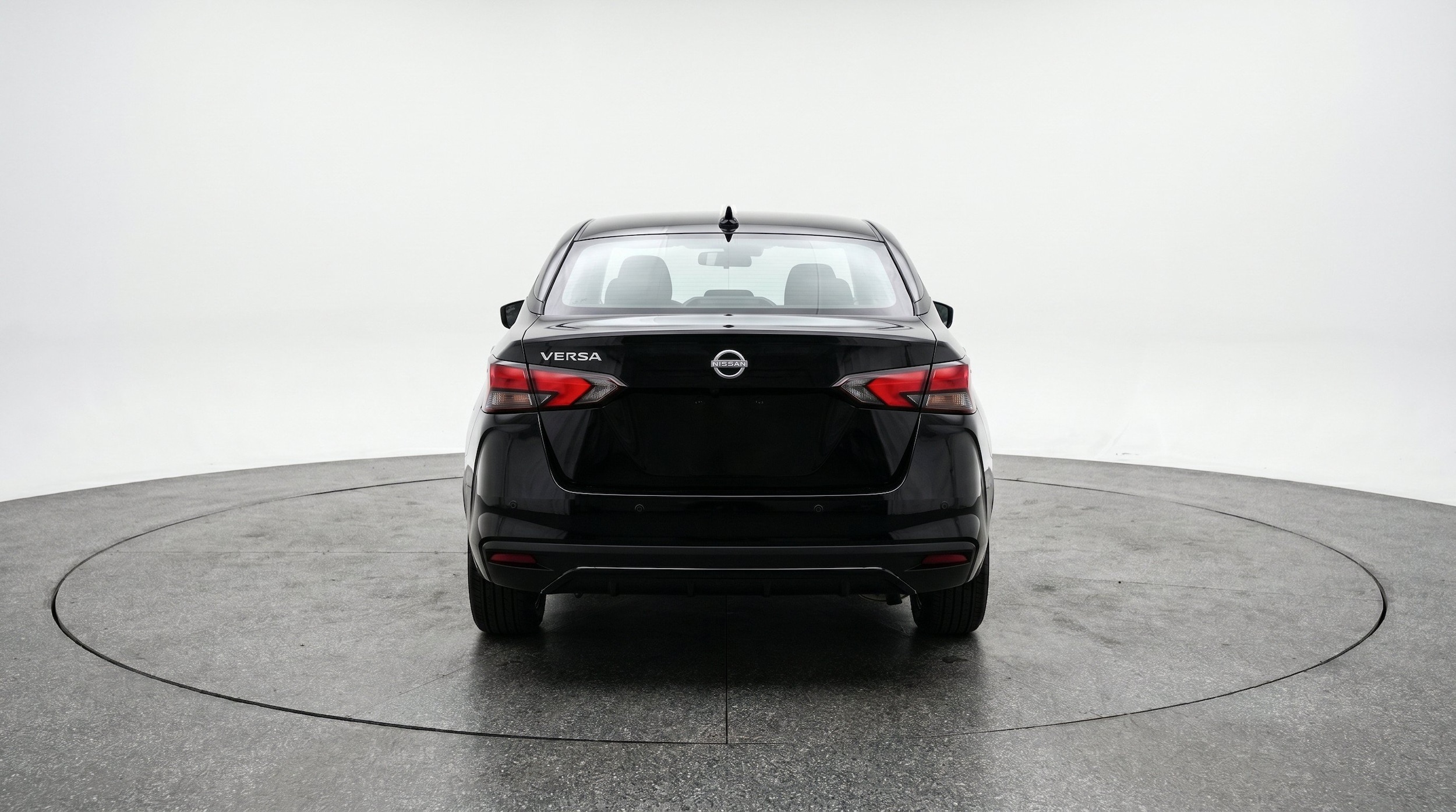 Thumbnail: 2025 Nissan Versa - 7