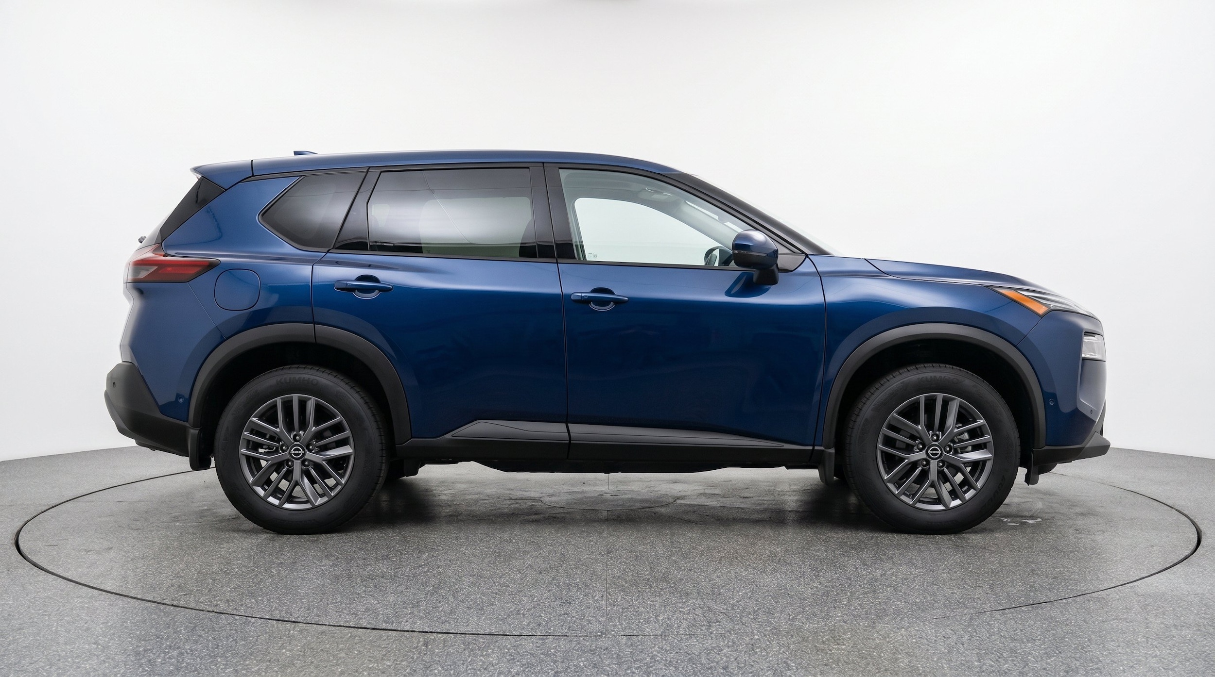 Thumbnail: 2026 Nissan Rogue - 11