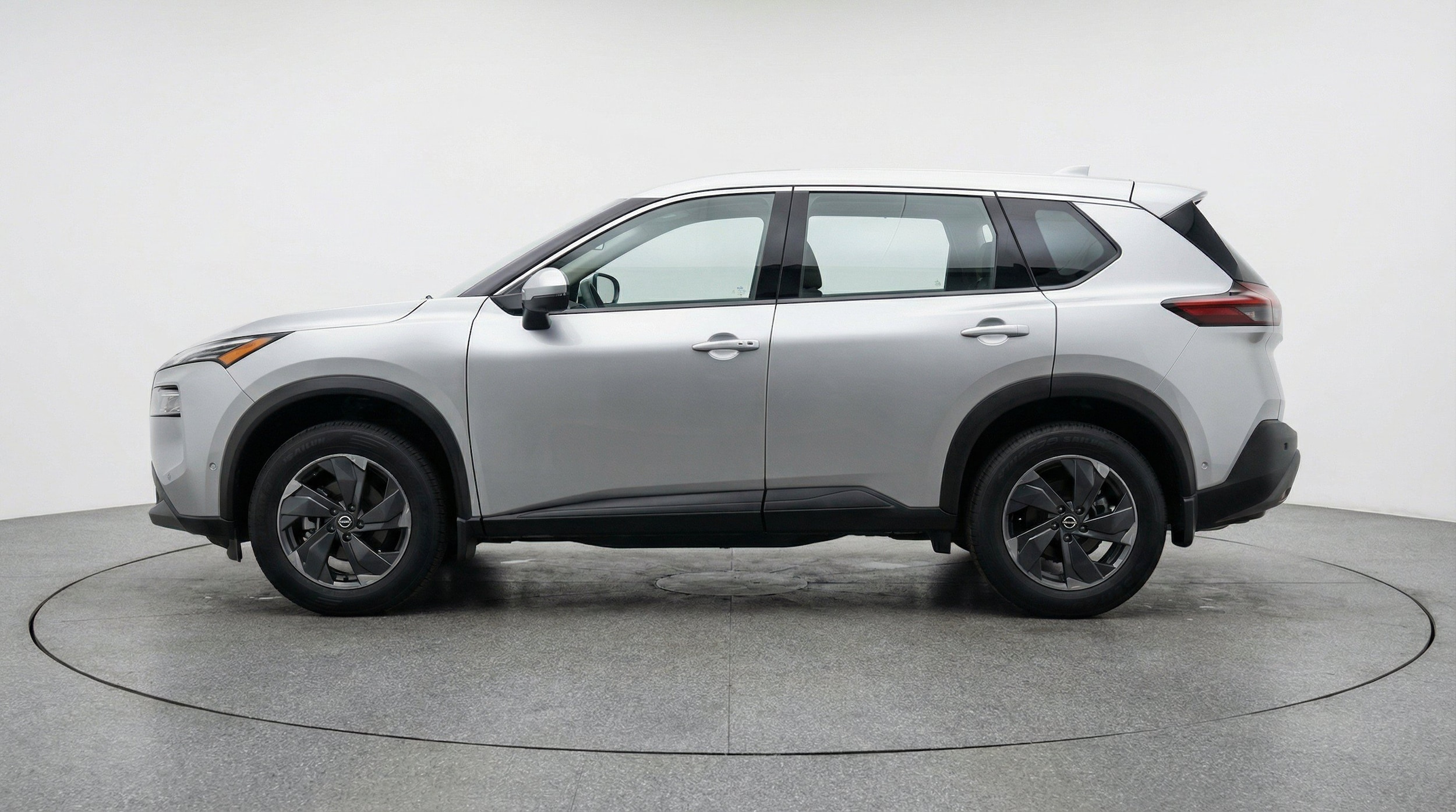 Thumbnail: 2024 Nissan Rogue - 5