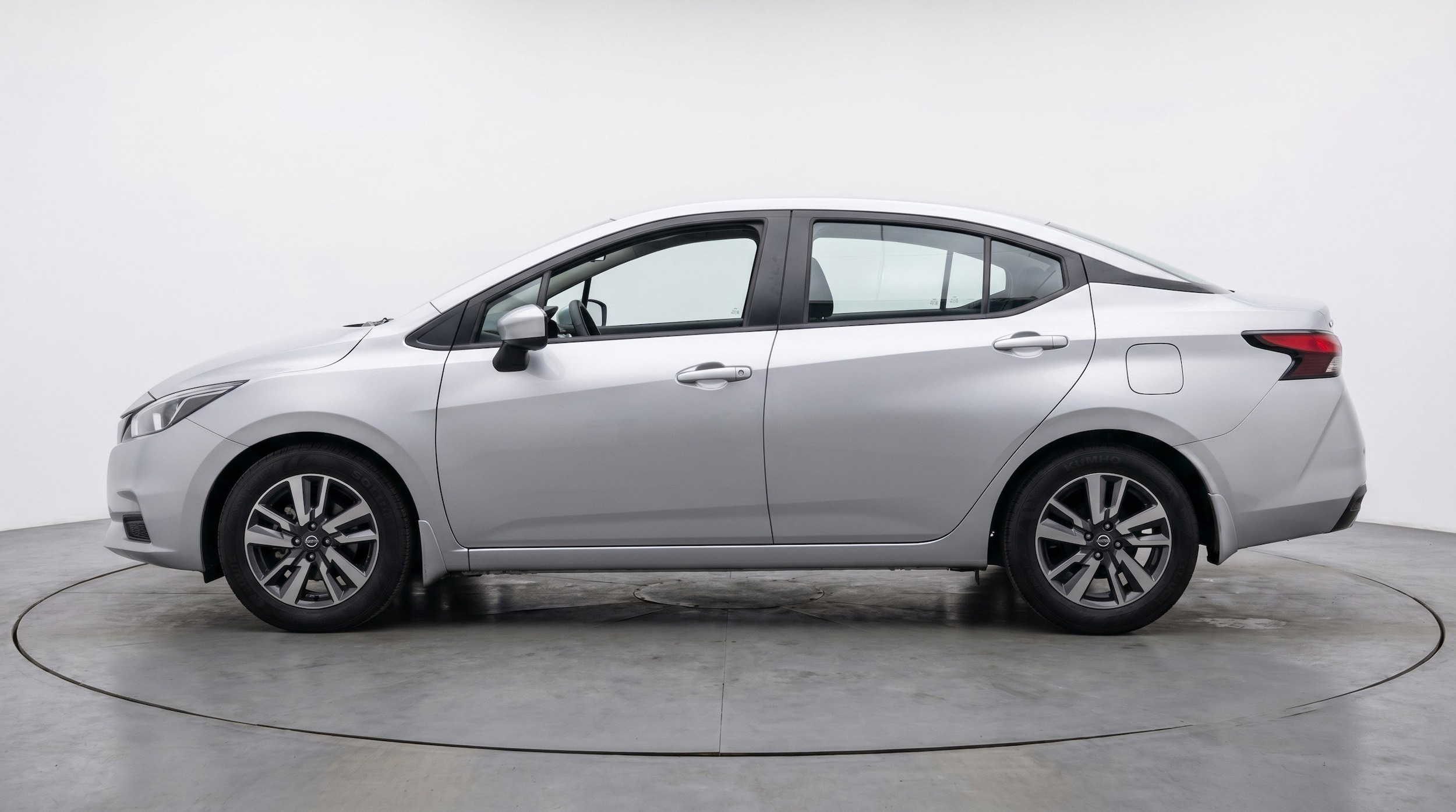 Thumbnail: 2025 Nissan Versa - 5