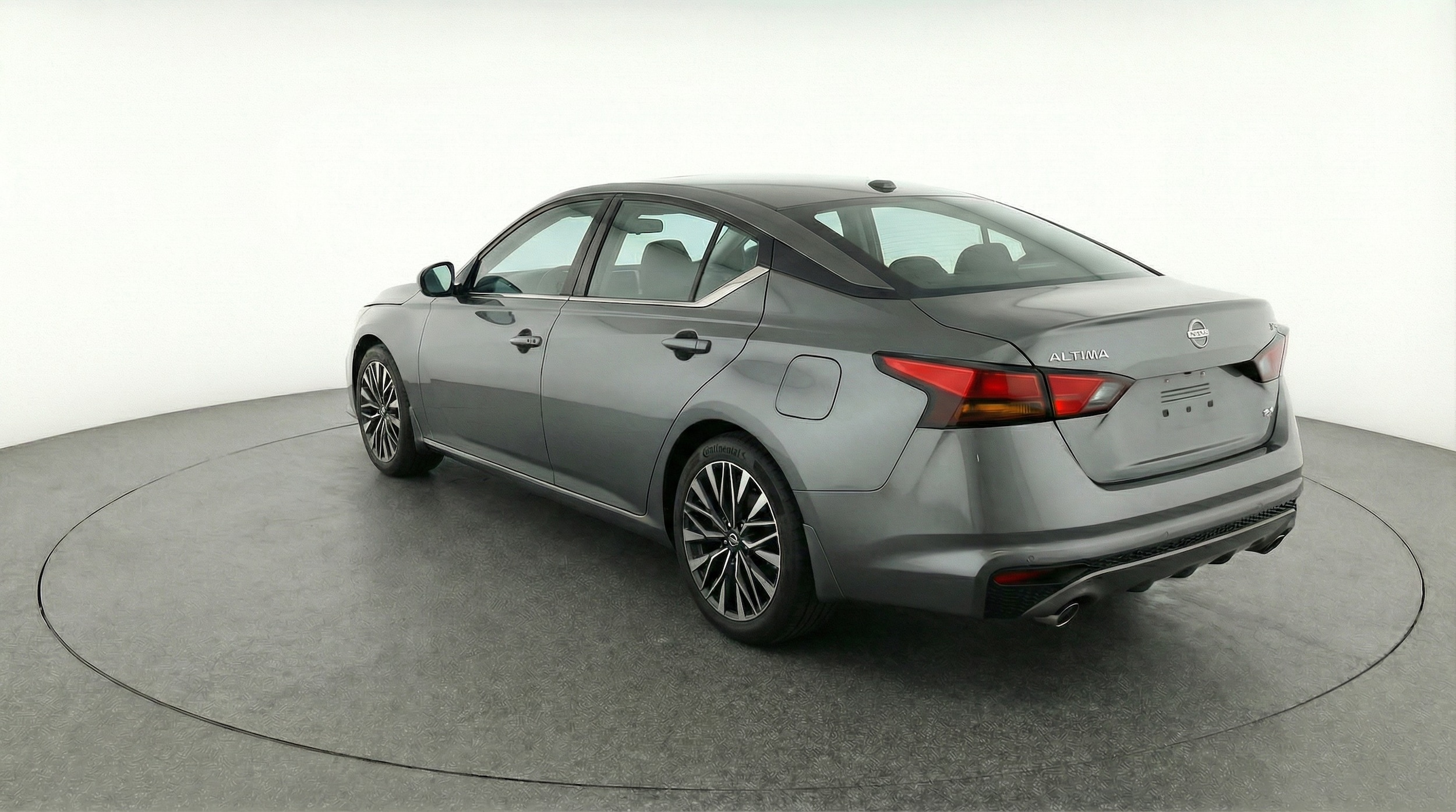 Thumbnail: 2025 Nissan Altima - 5