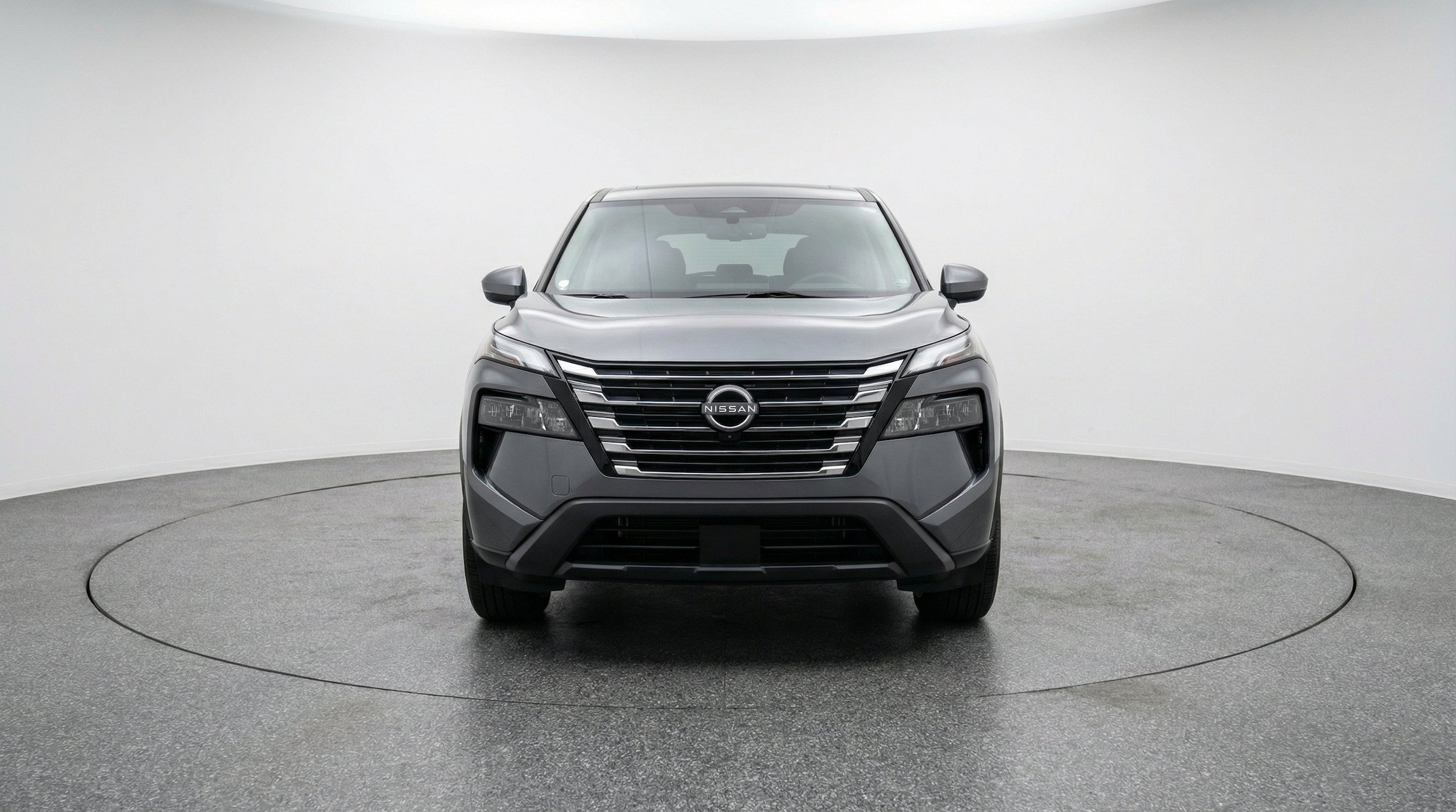 Thumbnail: 2025 Nissan Rogue - 2
