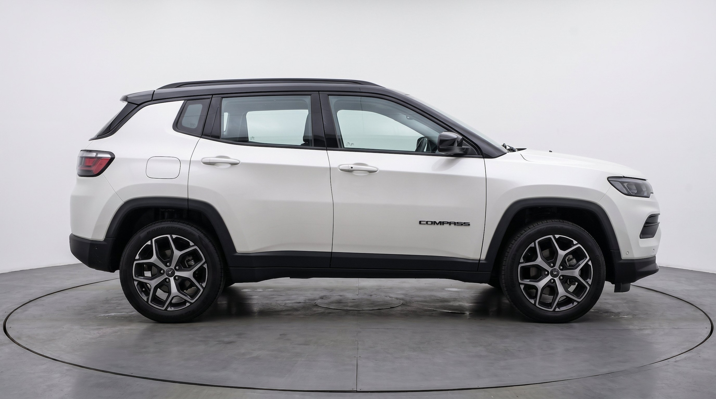 Thumbnail: 2025 Jeep Compass - 10