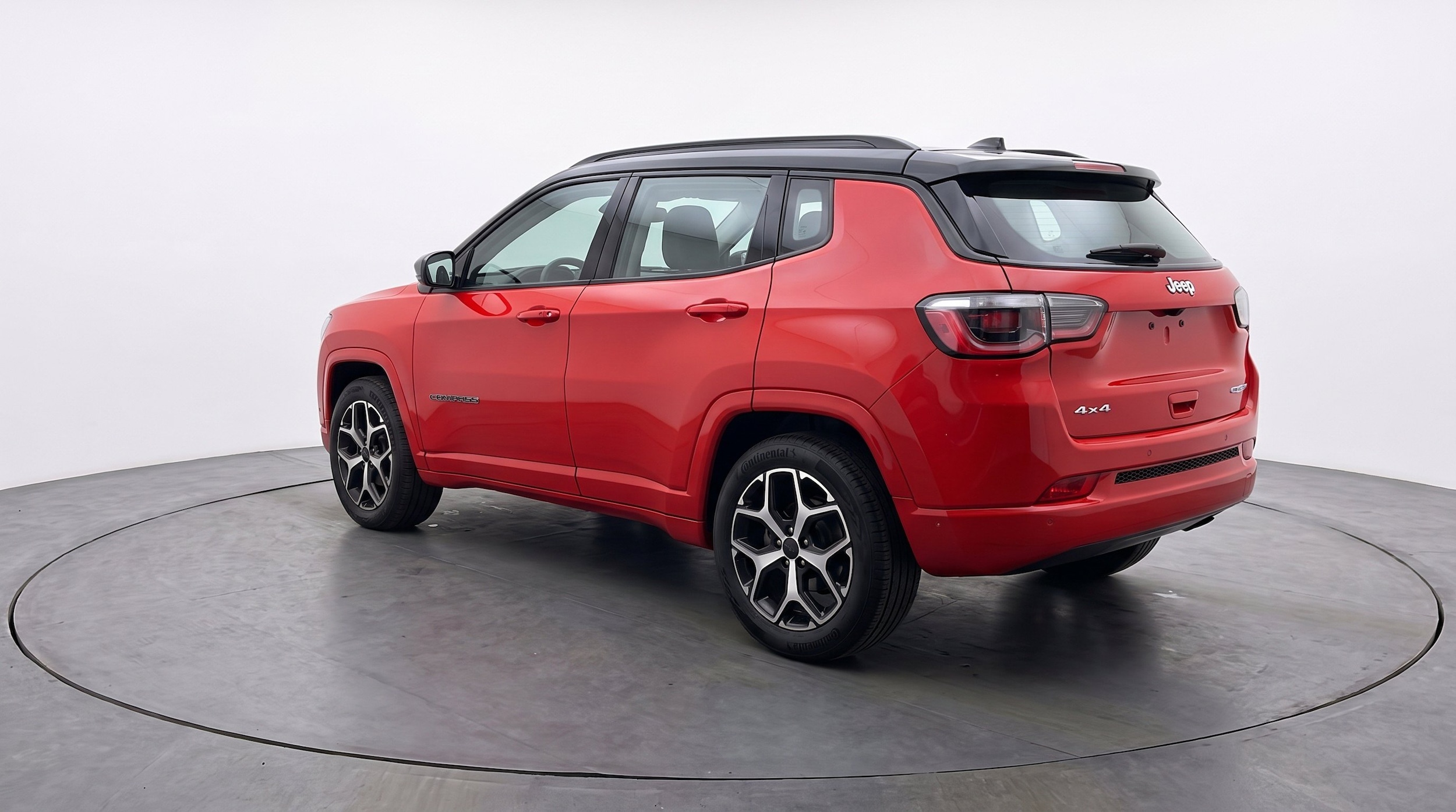 Thumbnail: 2025 Jeep Compass - 6