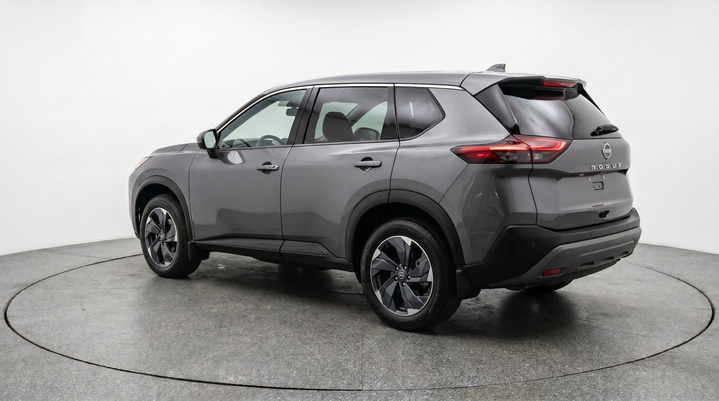 Thumbnail: 2025 Nissan Rogue - 6