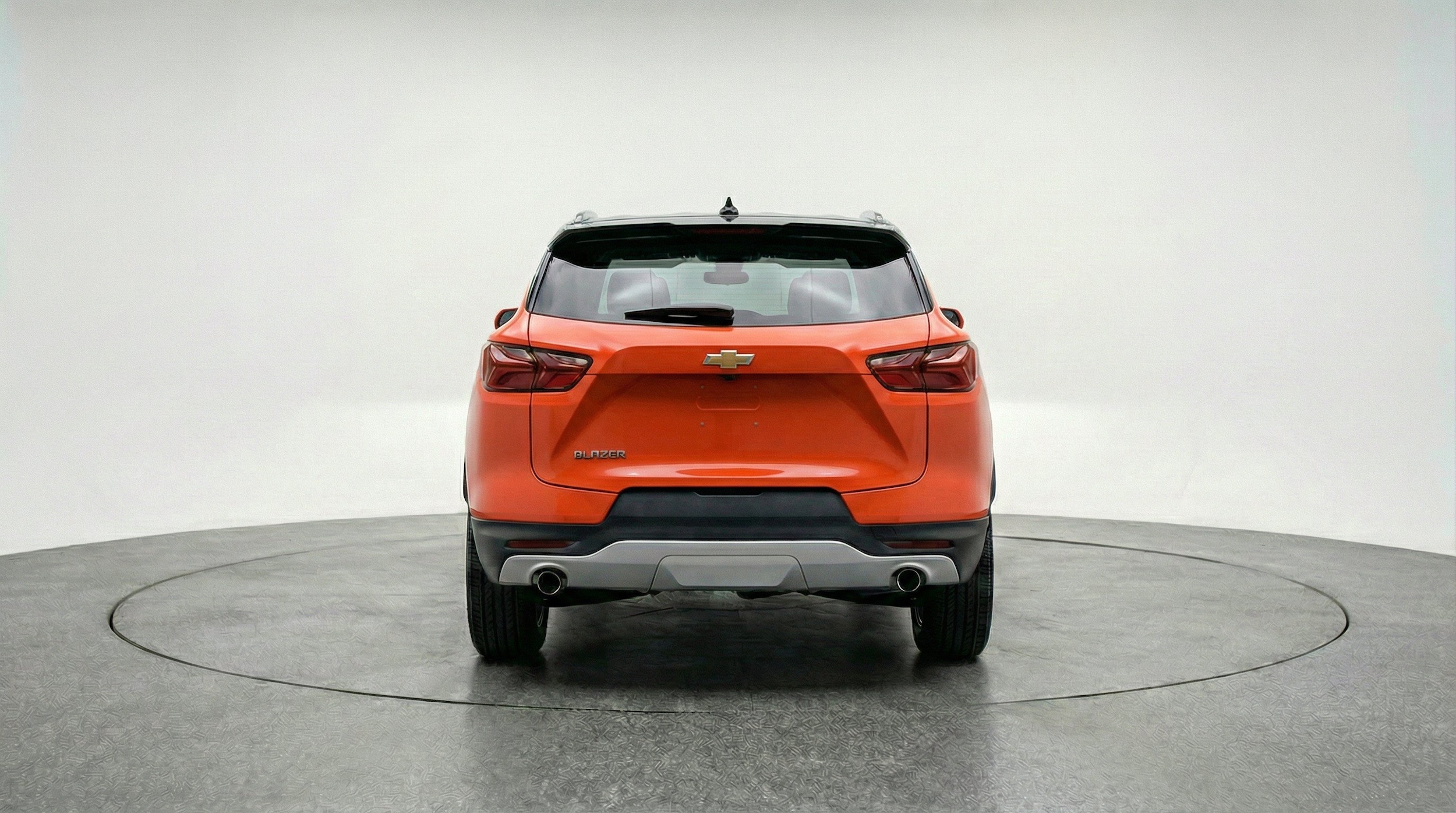 Thumbnail: 2025 Chevrolet Blazer - 7