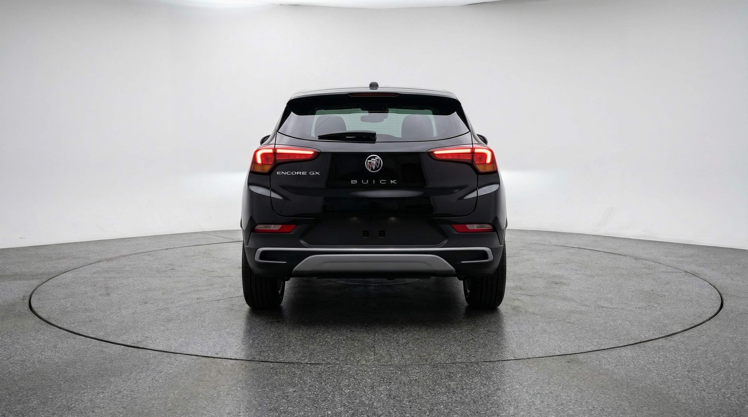 Thumbnail: 2025 Buick Encore GX - 6