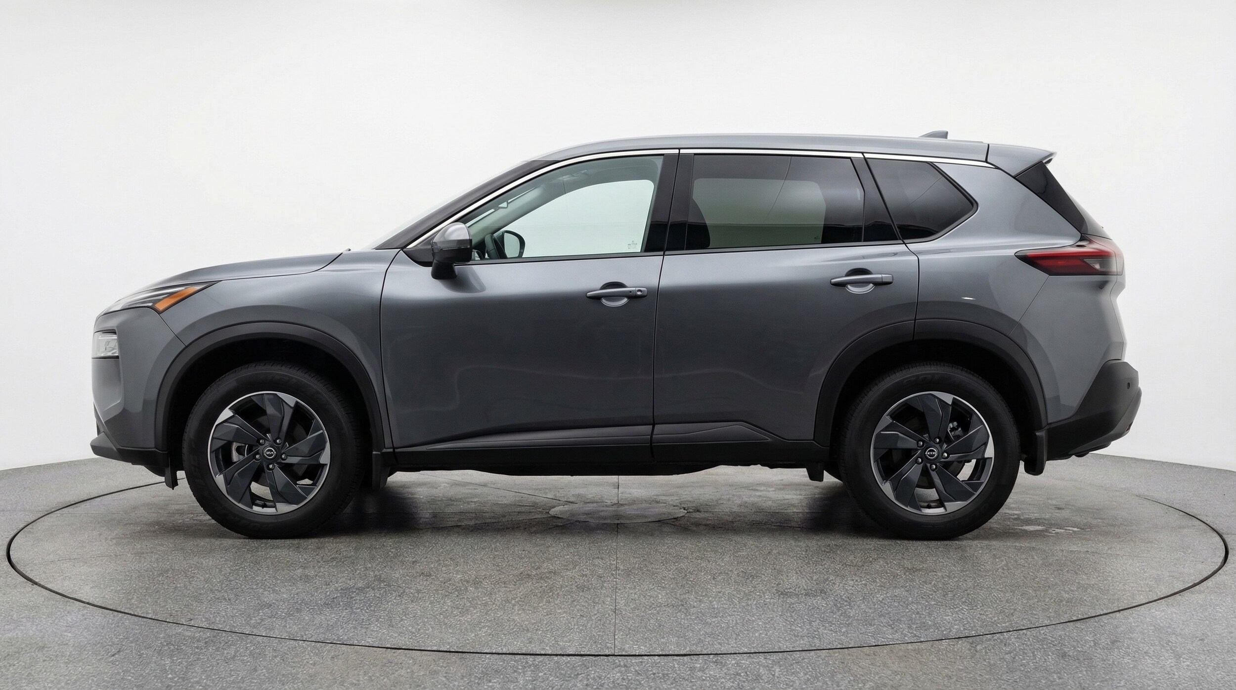 Thumbnail: 2025 Nissan Rogue - 4