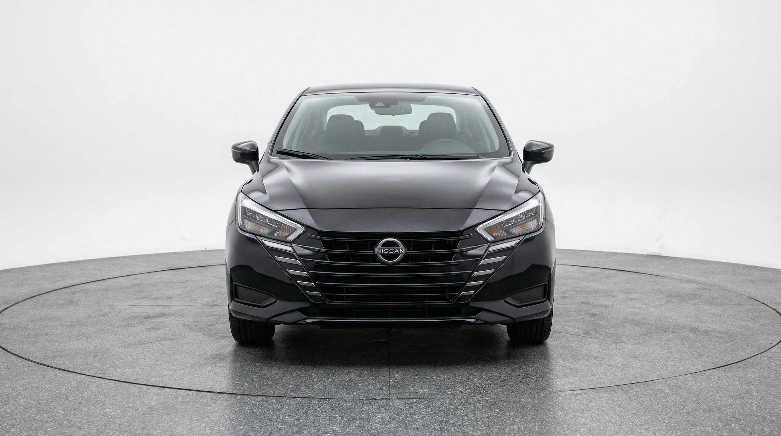 Thumbnail: 2025 Nissan Versa - 2