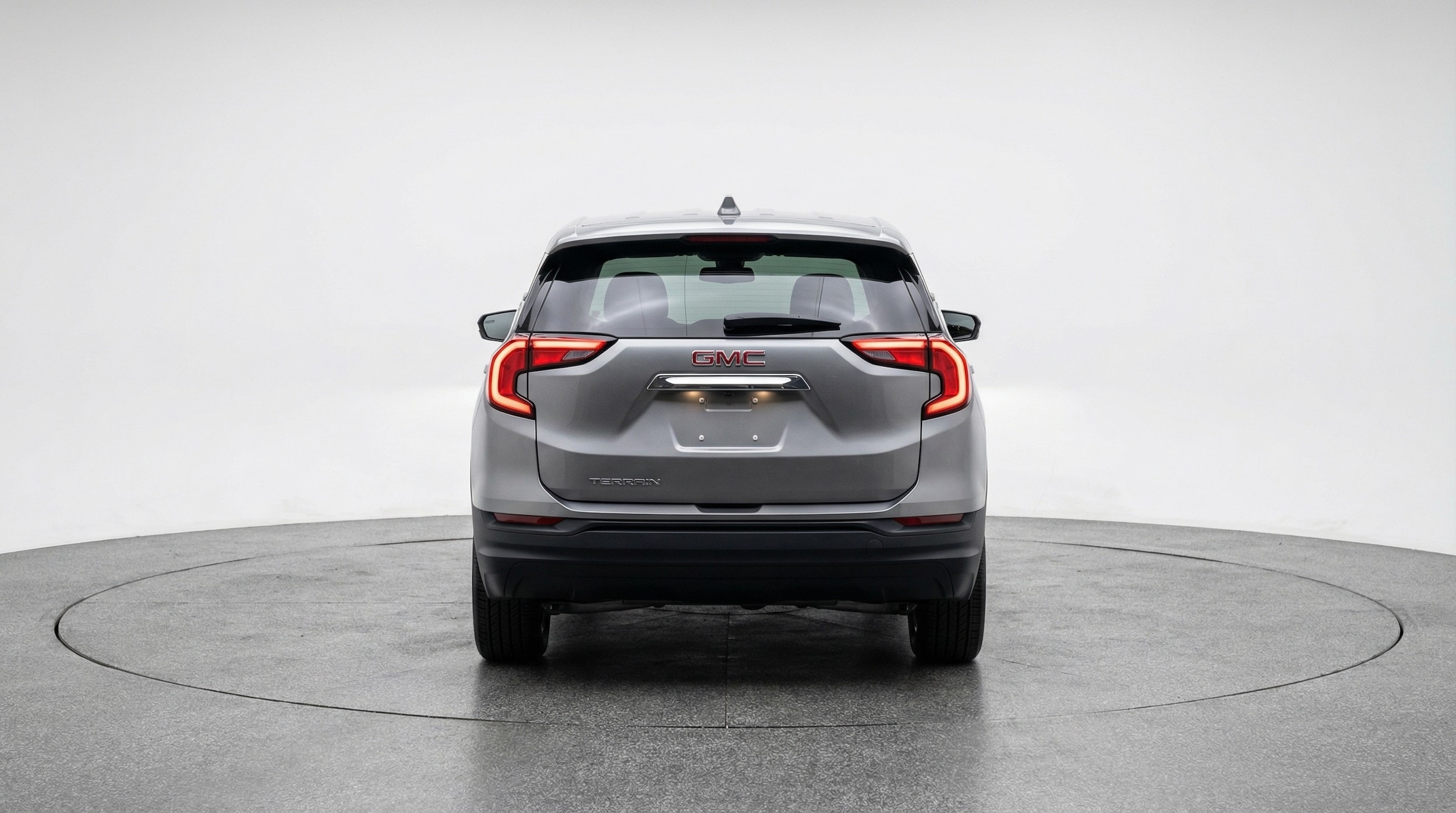 Thumbnail: 2024 GMC Terrain - 6