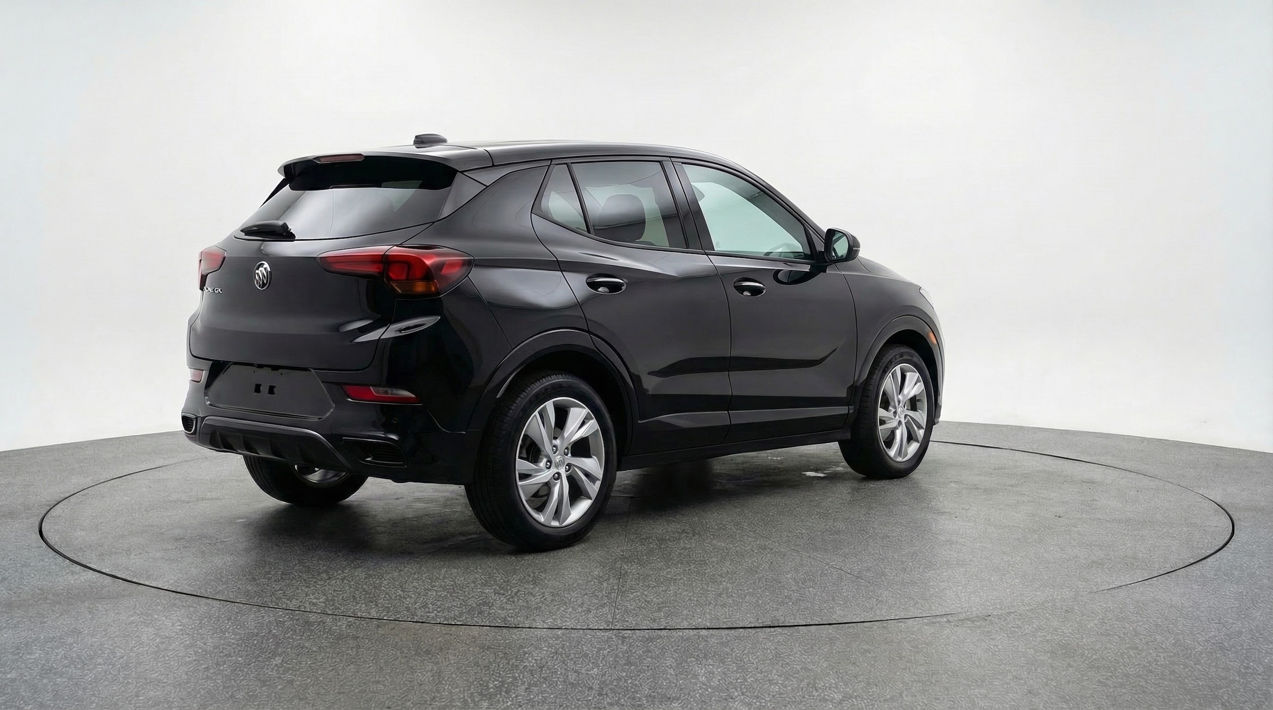 Thumbnail: 2025 Buick Encore GX - 7