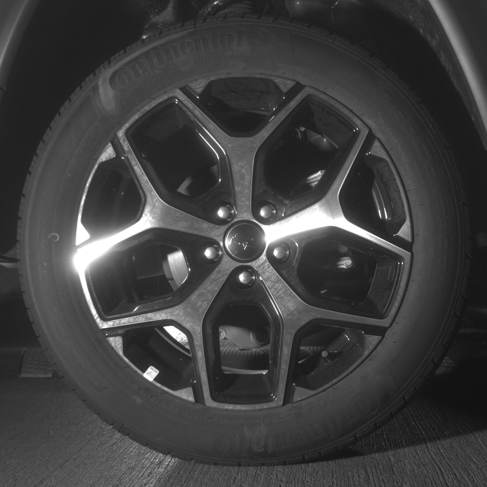 Thumbnail: 2025 Jeep Compass - 12