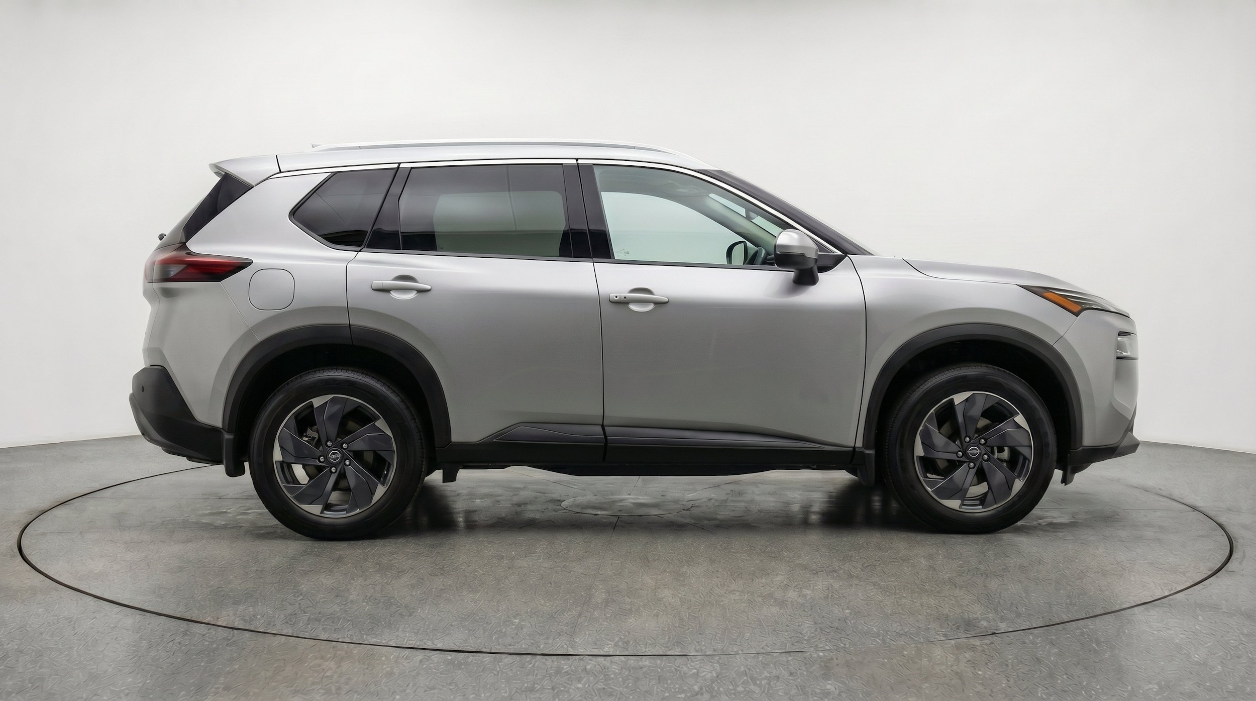 Thumbnail: 2025 Nissan Rogue - 10