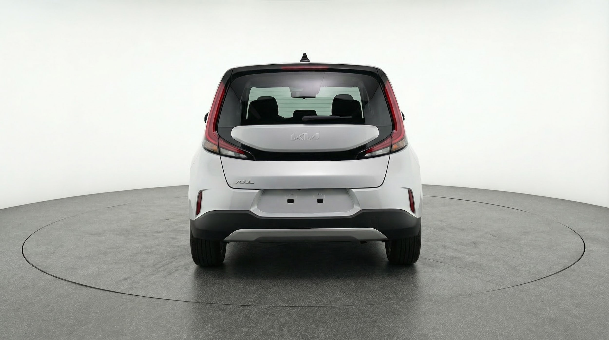 Thumbnail: 2025 Kia Soul - 6