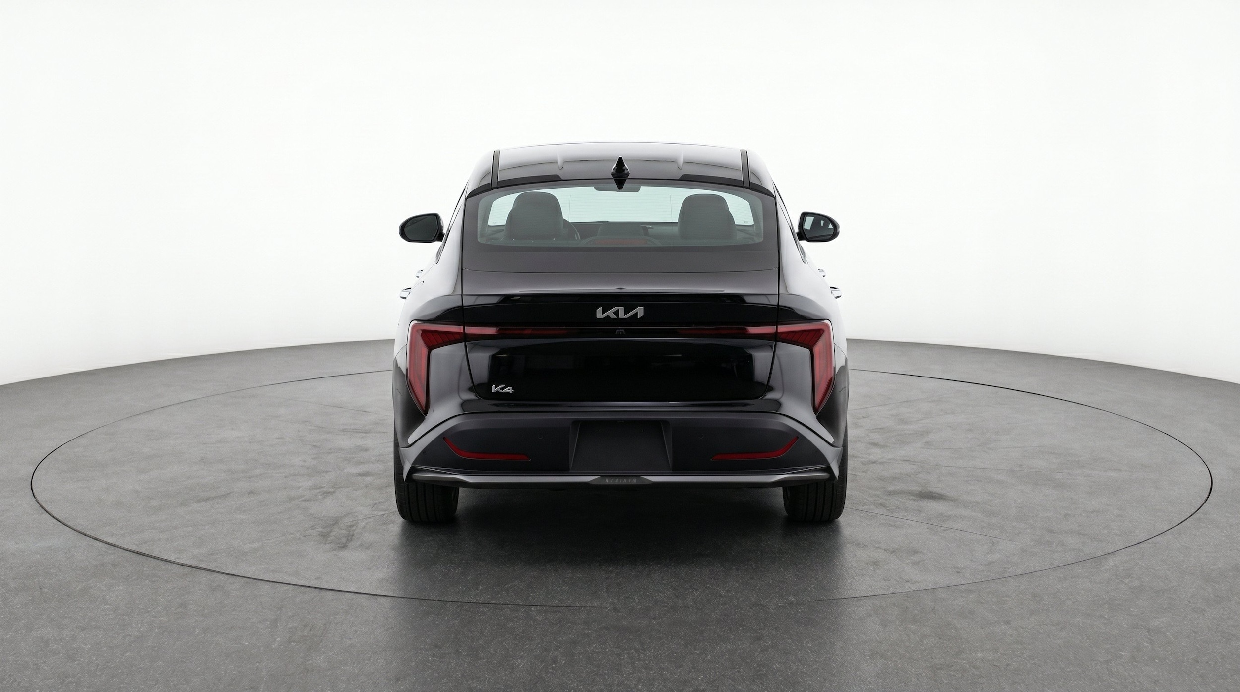 Thumbnail: 2026 Kia K4 - 7