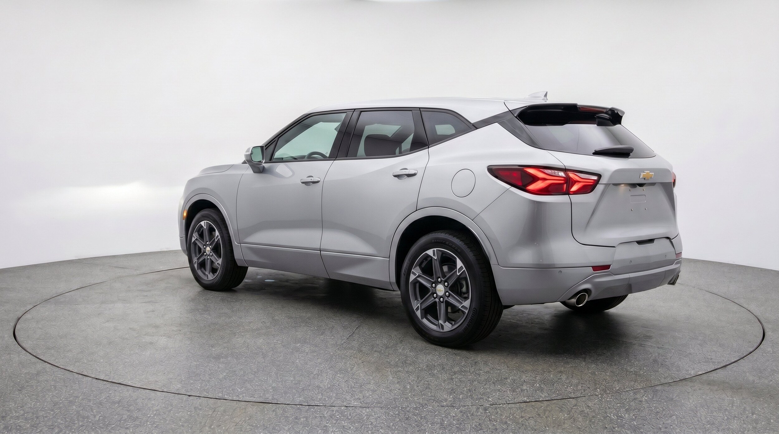 Thumbnail: 2026 Chevrolet Blazer - 6
