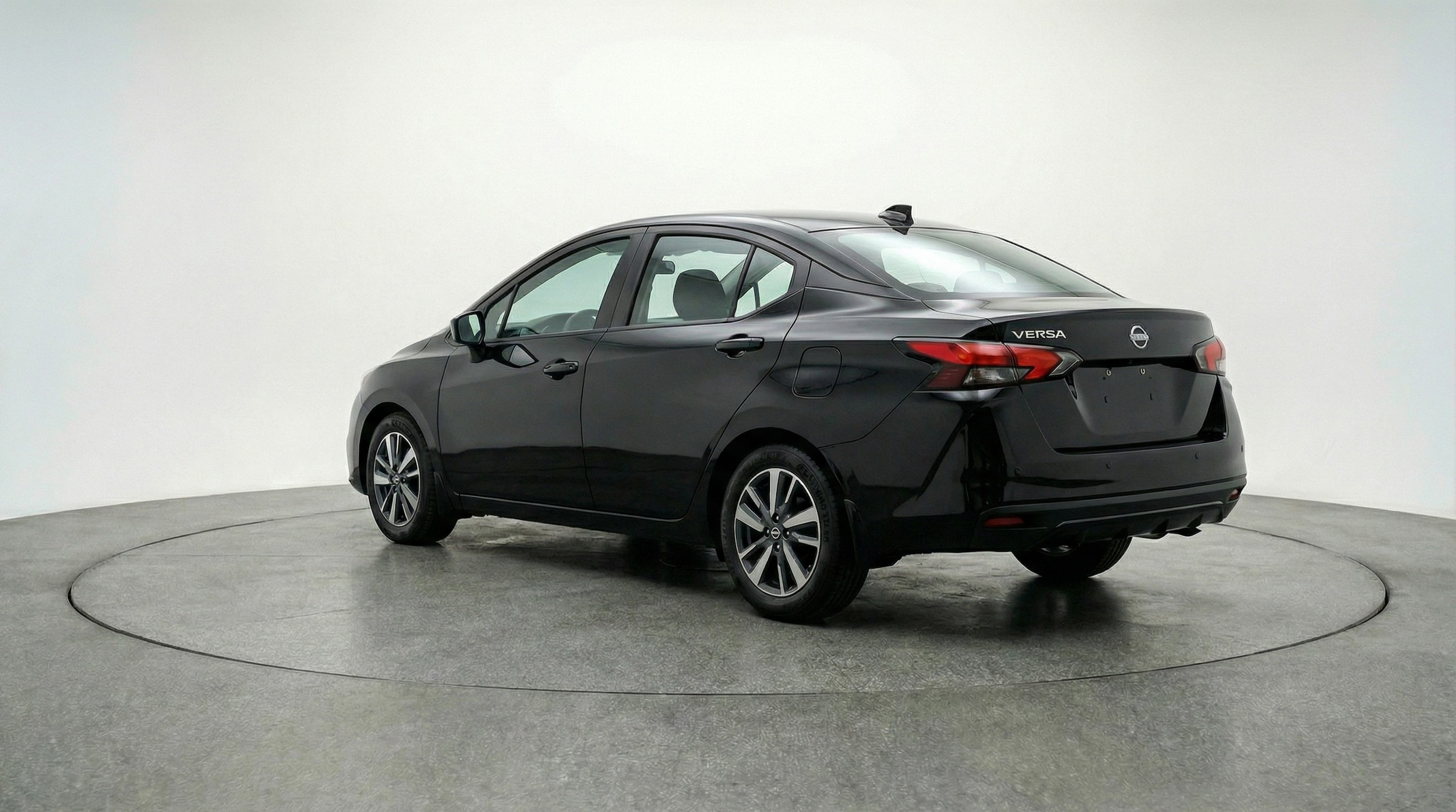 Thumbnail: 2025 Nissan Versa - 5