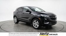 2026 Buick Encore GX Preferred -
                  San Francisco, CA