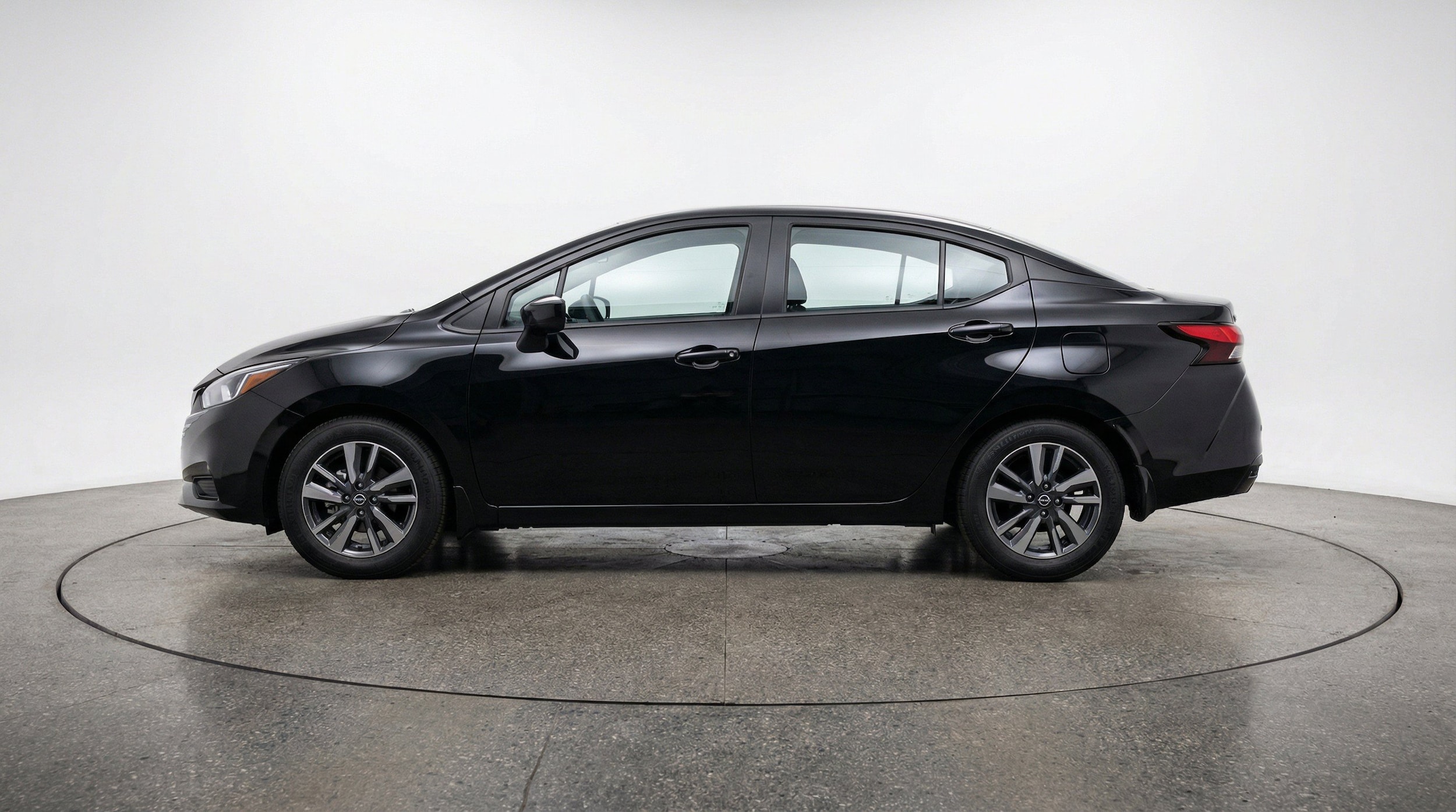 Thumbnail: 2025 Nissan Versa - 5