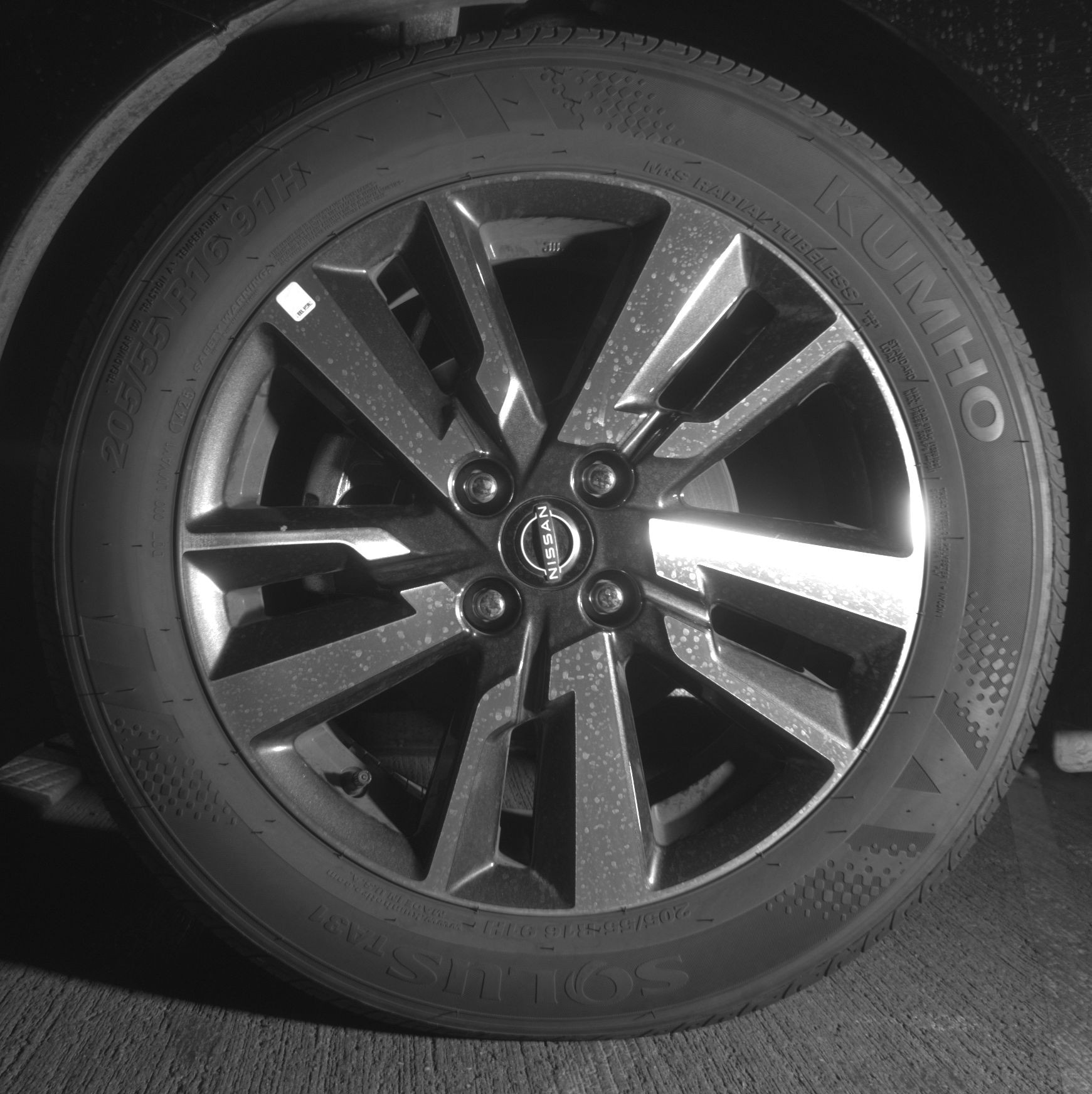 Thumbnail: 2025 Nissan Versa - 9