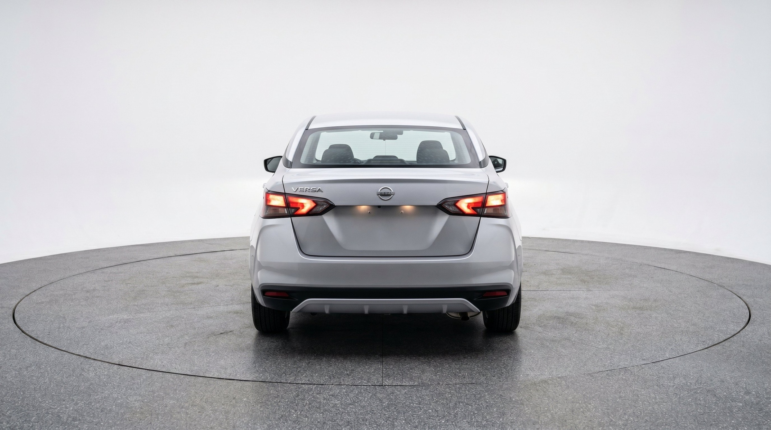Thumbnail: 2025 Nissan Versa - 7