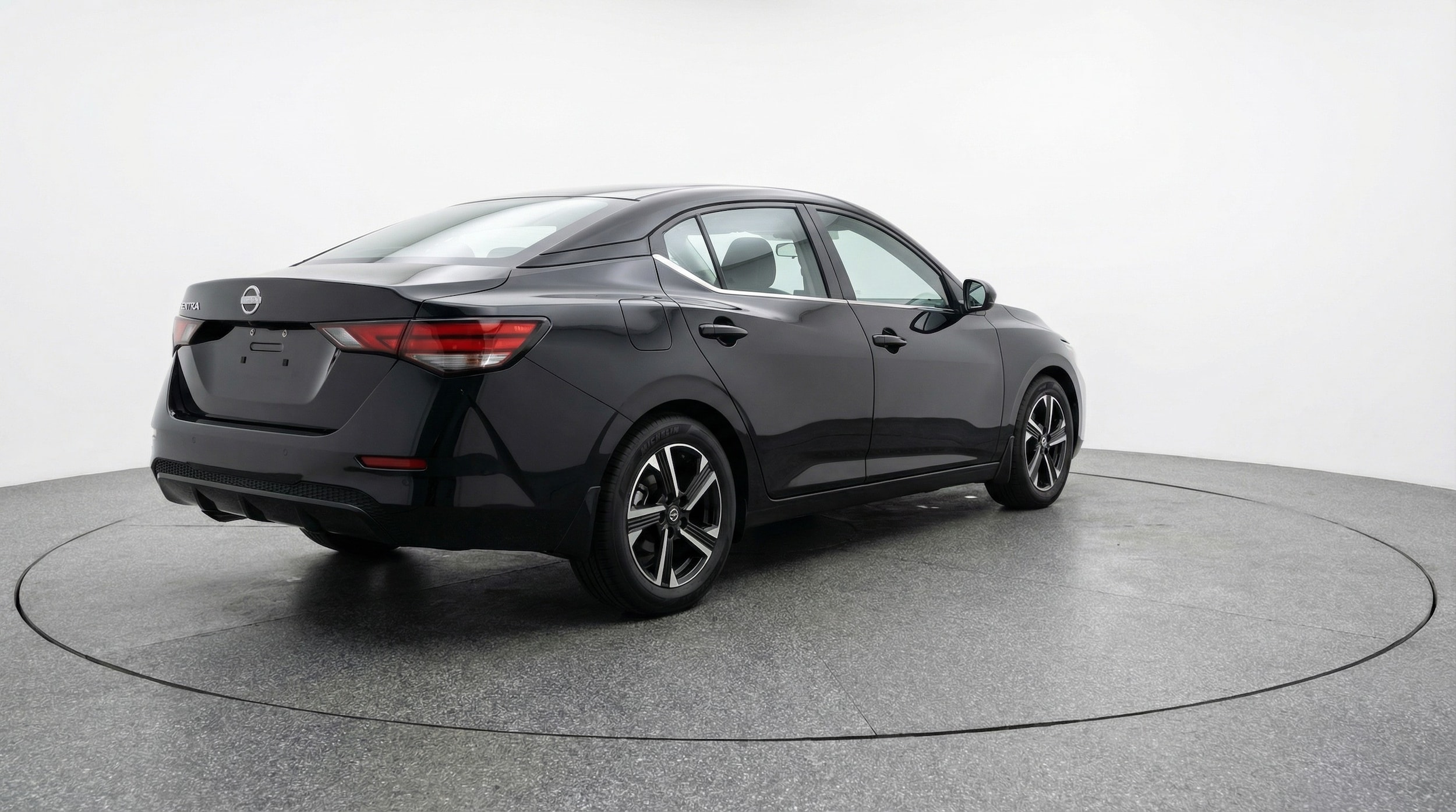 Thumbnail: 2025 Nissan Sentra - 7