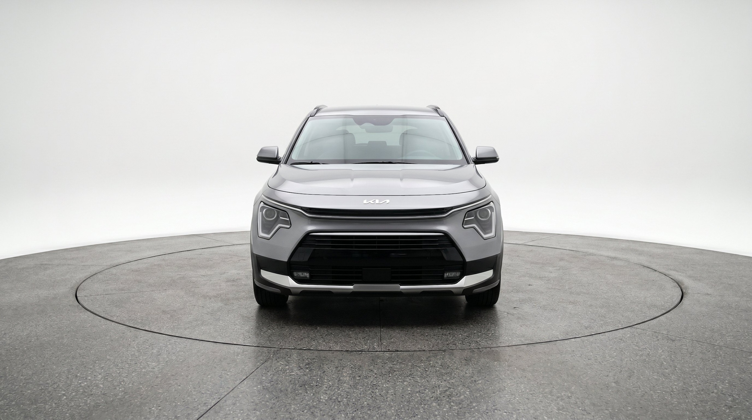 Thumbnail: 2026 Kia Niro - 2