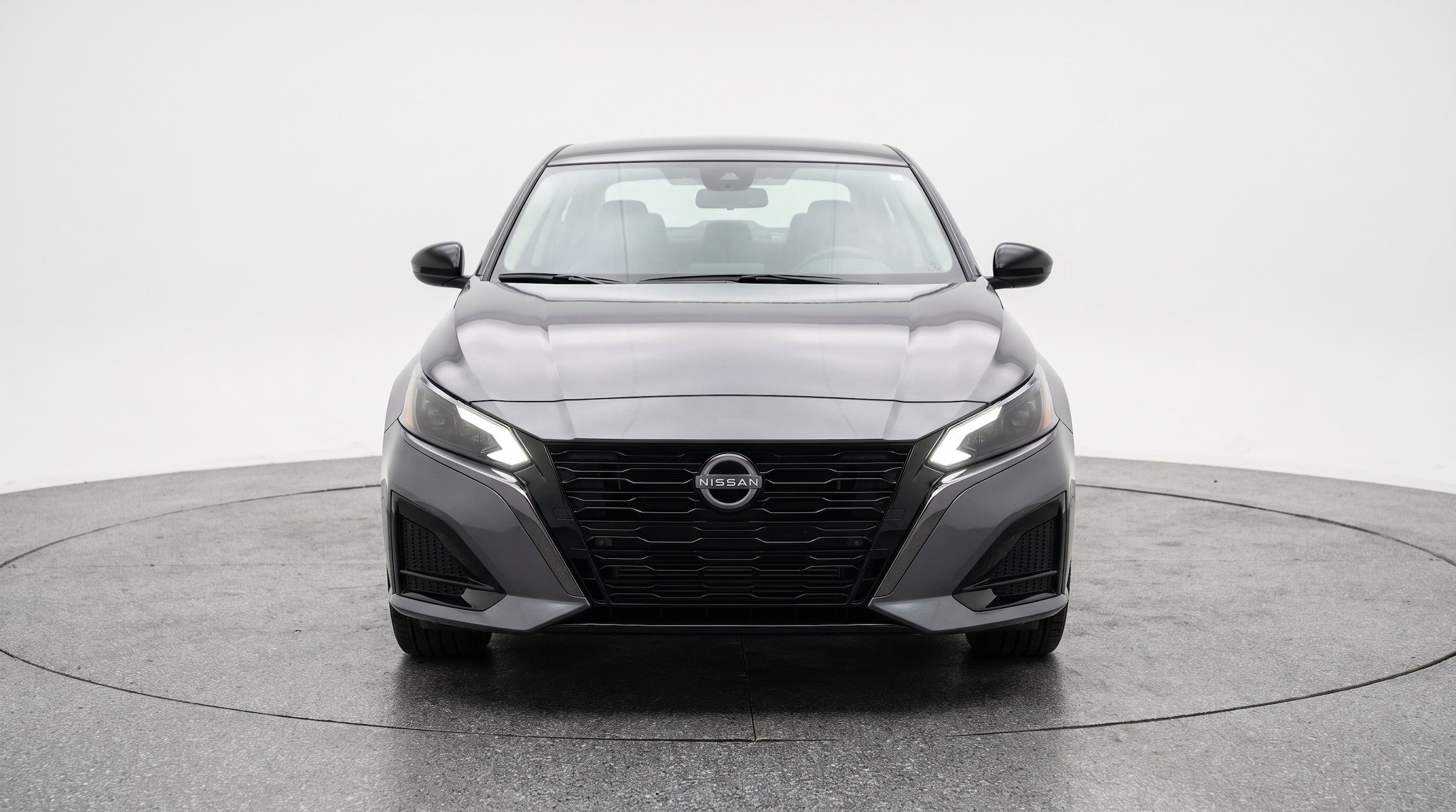 Thumbnail: 2026 Nissan Altima - 2