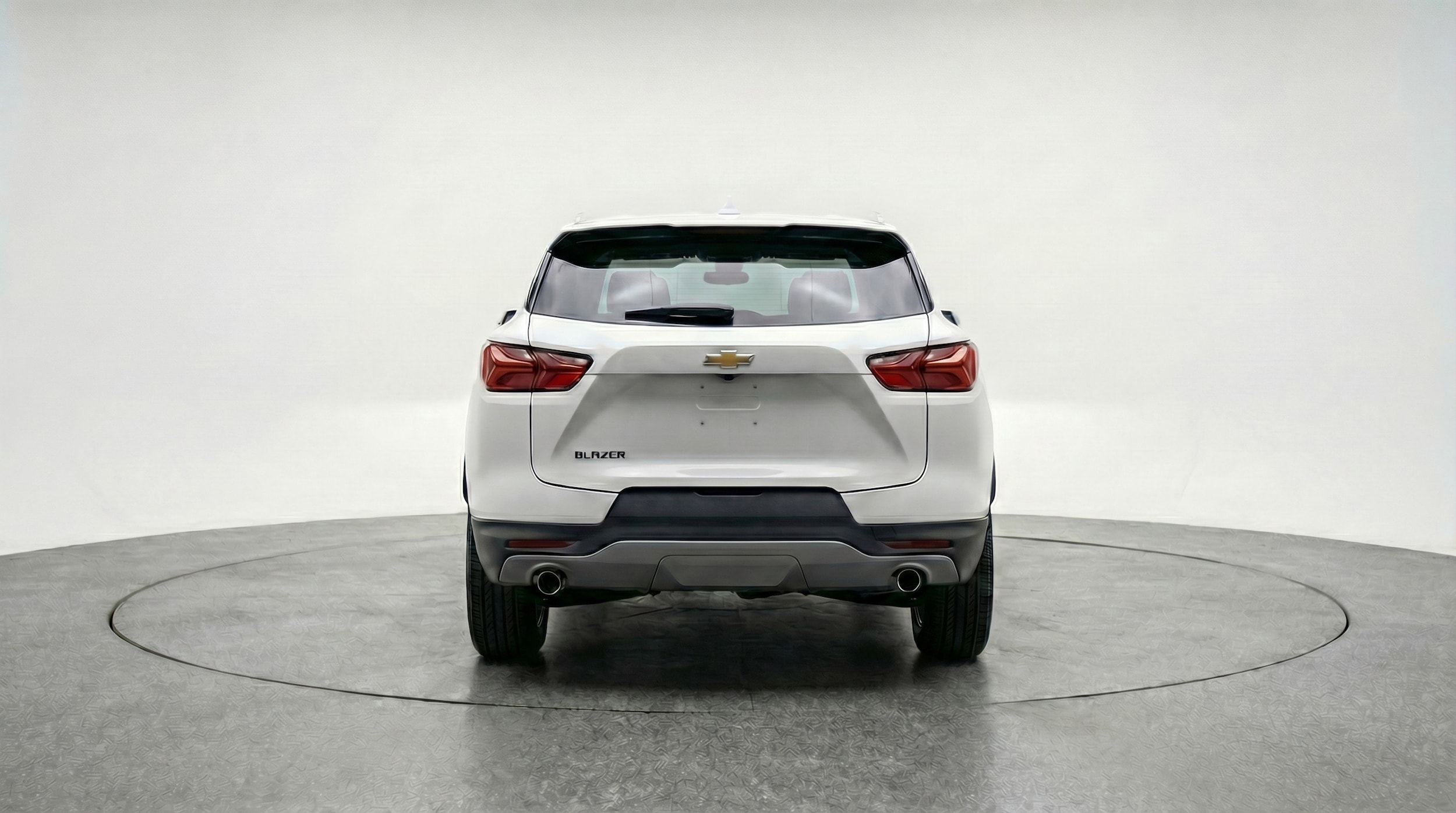 Thumbnail: 2025 Chevrolet Blazer - 7