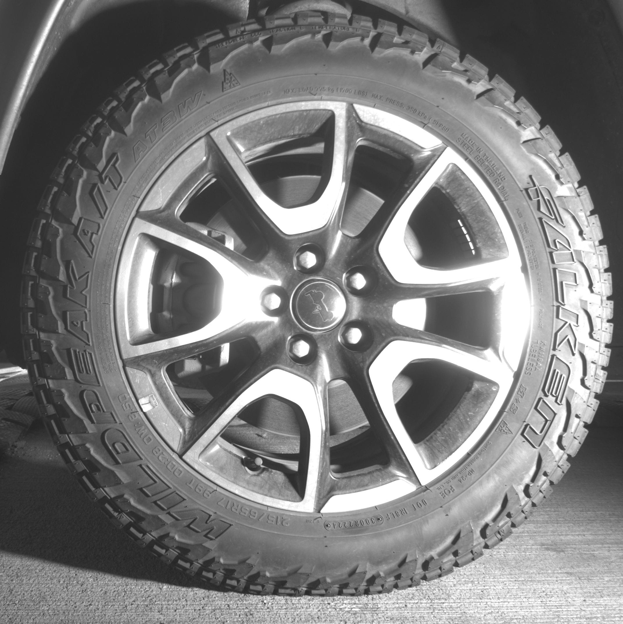 Thumbnail: 2025 Jeep Compass - 9