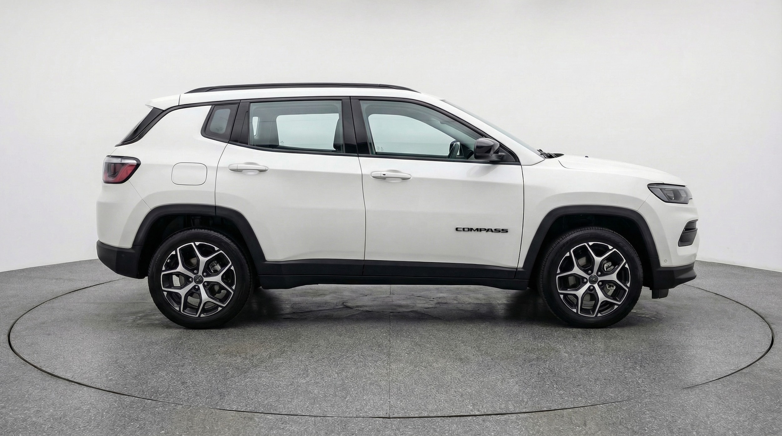 Thumbnail: 2025 Jeep Compass - 8