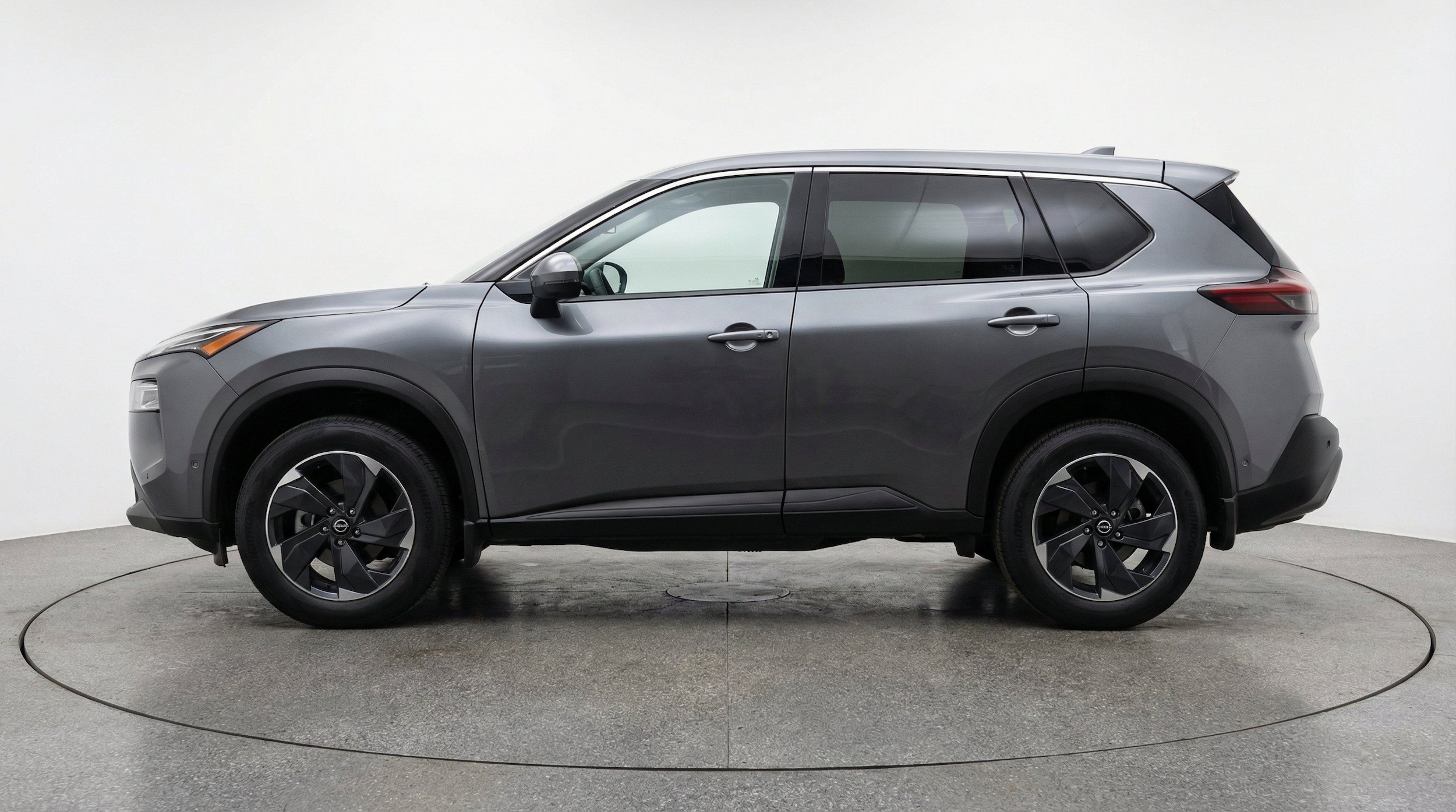 Thumbnail: 2025 Nissan Rogue - 5