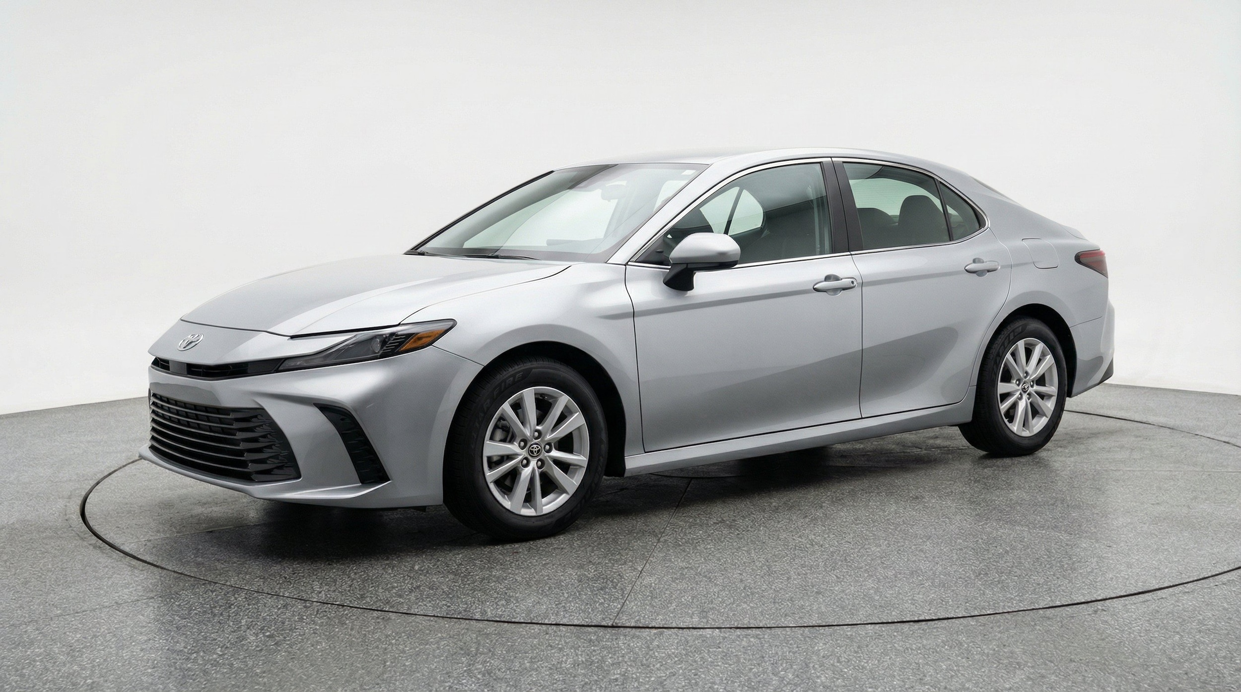 Thumbnail: 2025 Toyota Camry - 3